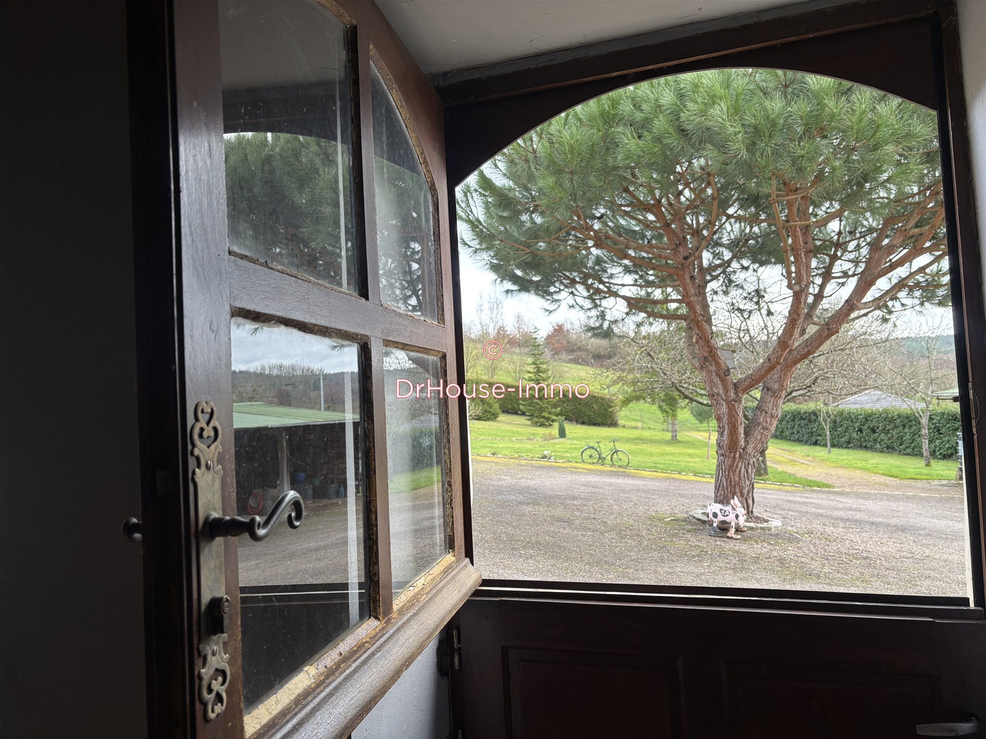 Maison à vendre, 180m², Ceton