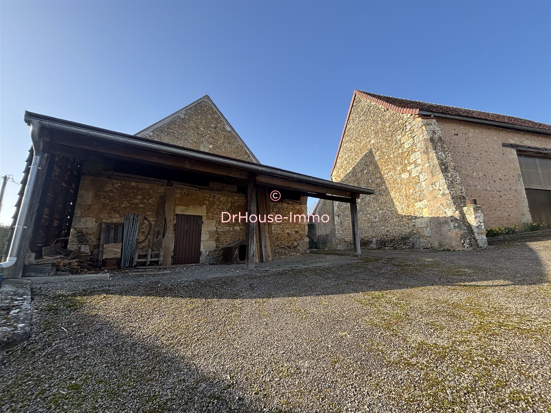 Maison à vendre, 180m², Ceton