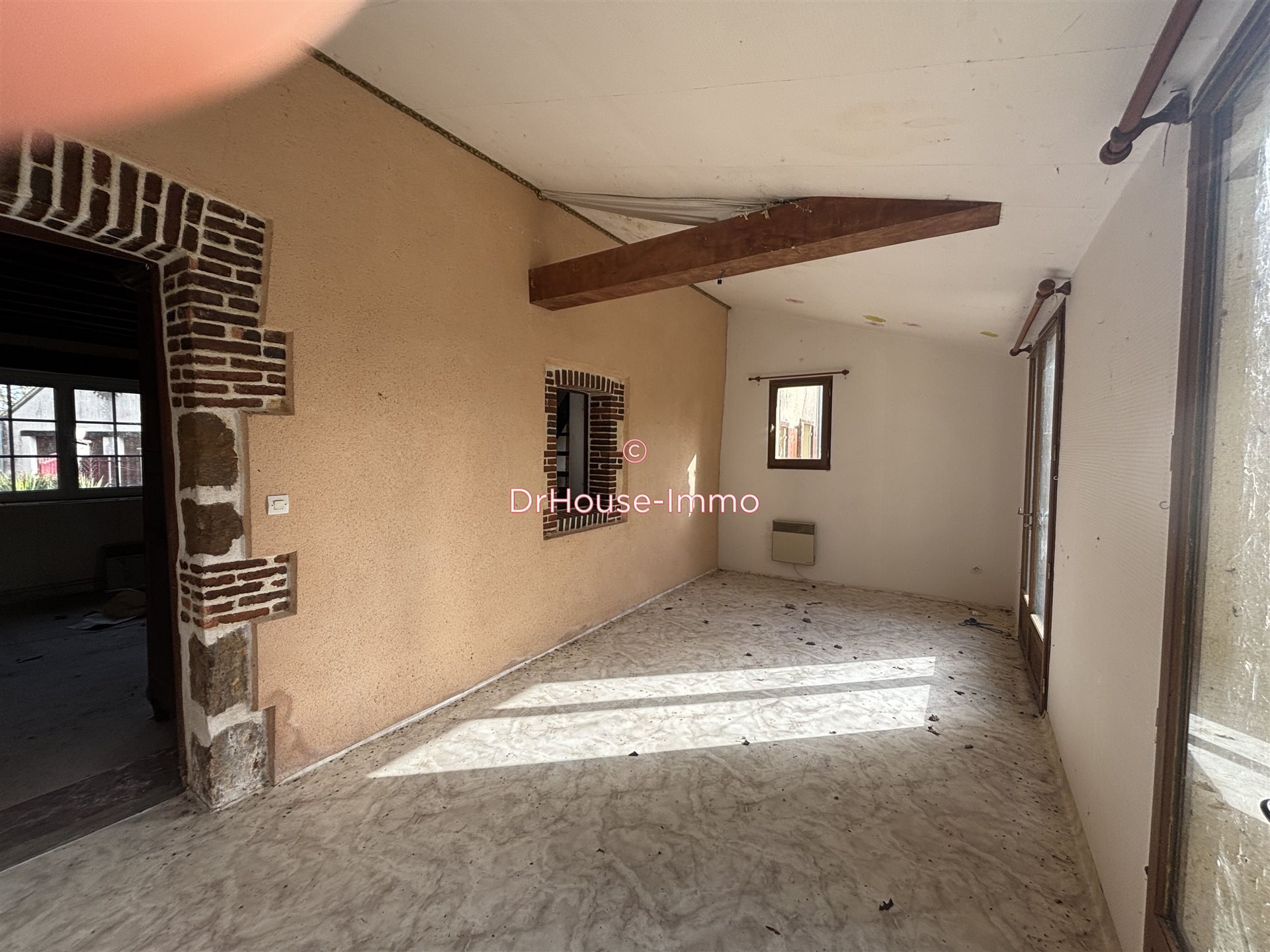 Maison à vendre, 135m², Tourouvre