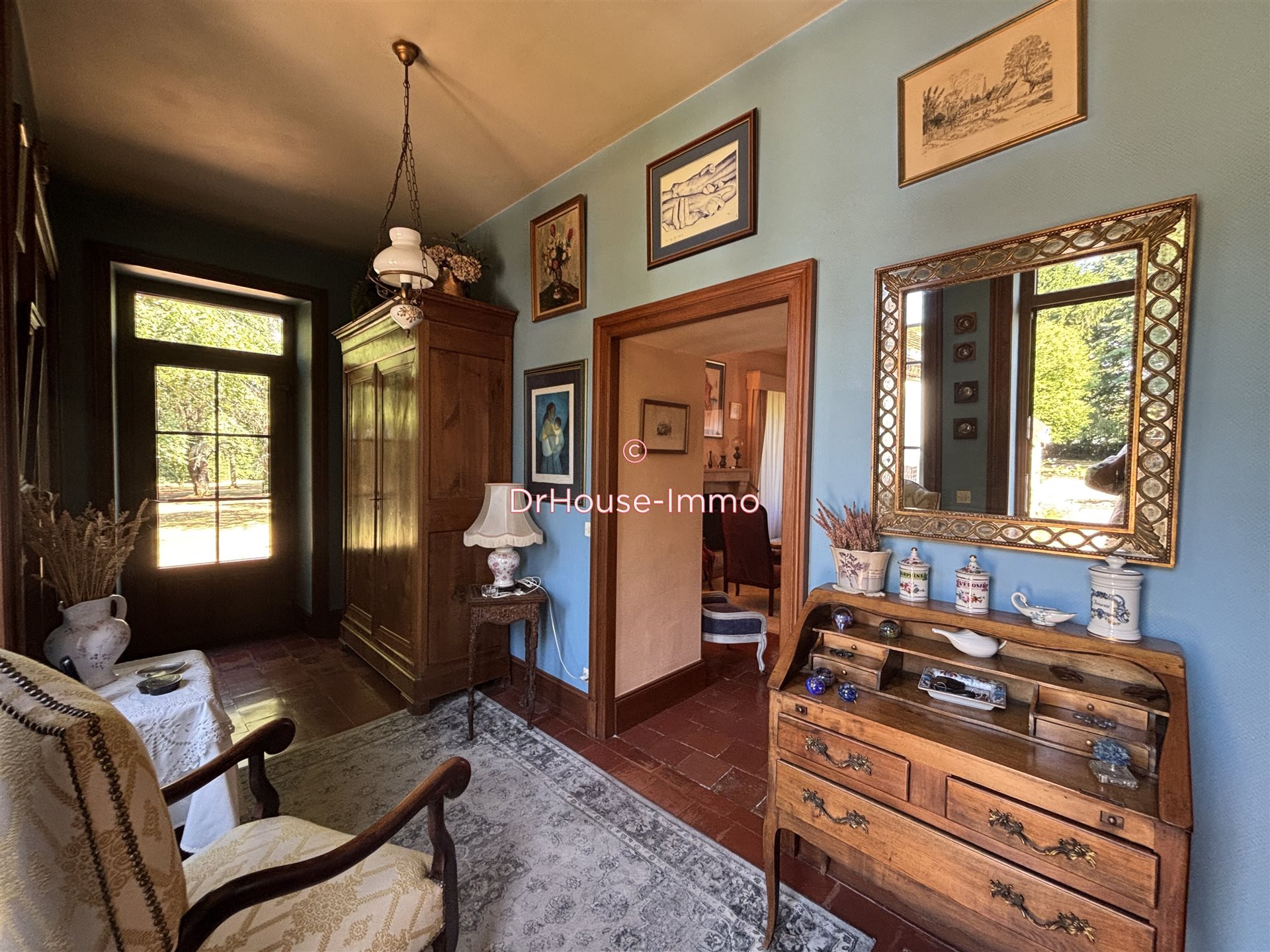 Maison à vendre, 170m², Courgenard