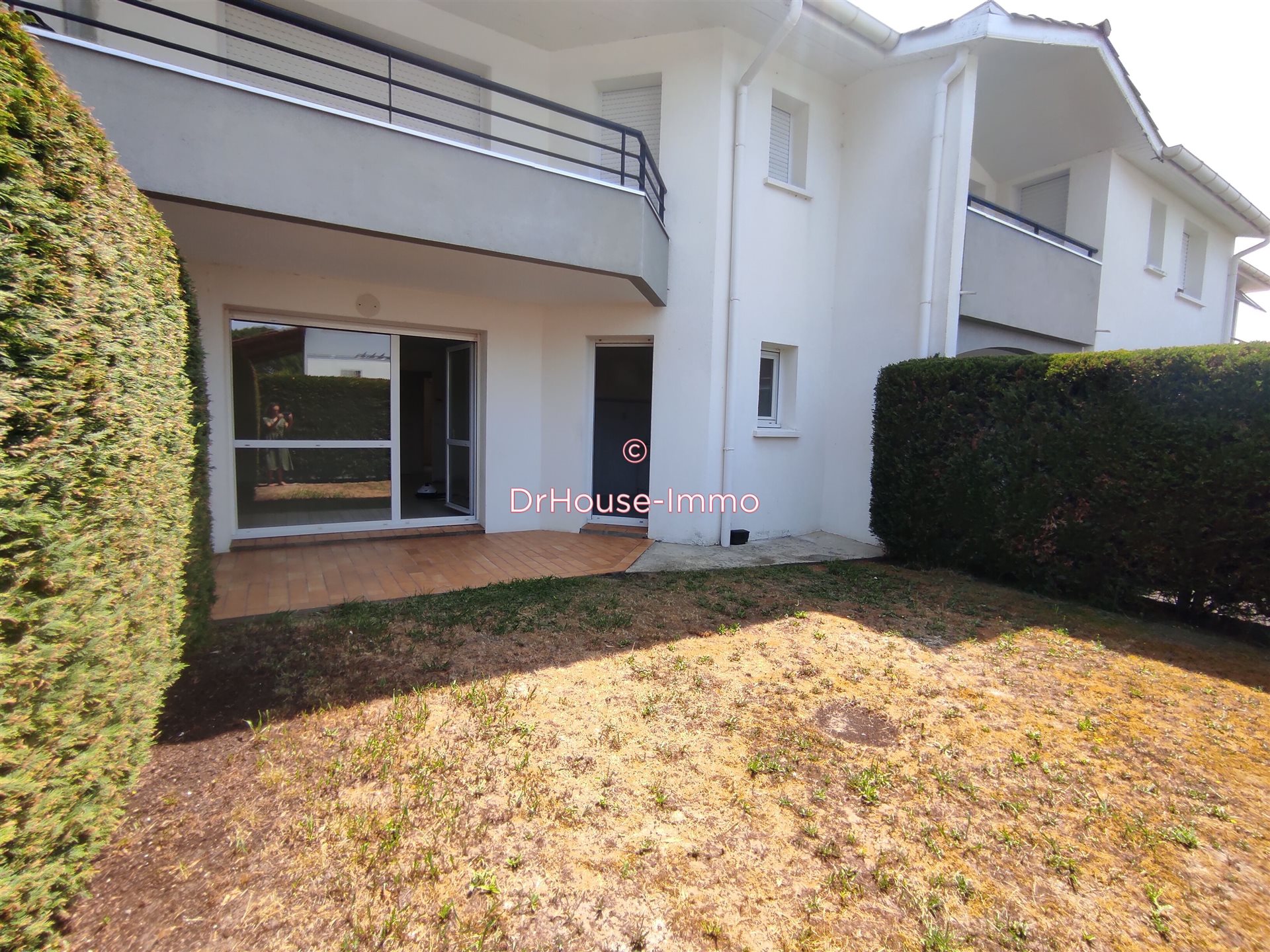 Appartement à vendre, 61m², Saint-Martin-de-Seignanx