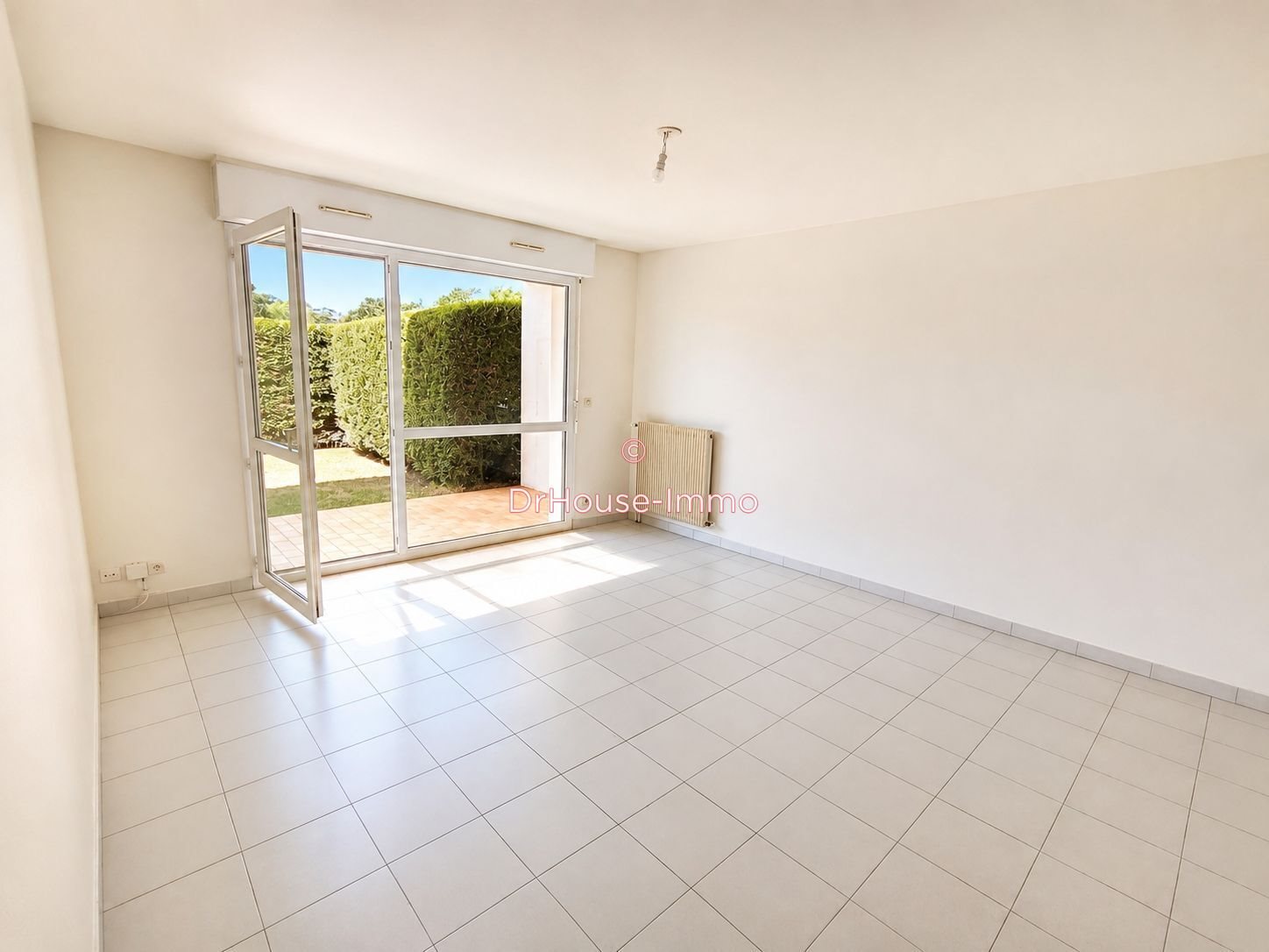 Appartement à vendre, 61m², Saint-Martin-de-Seignanx