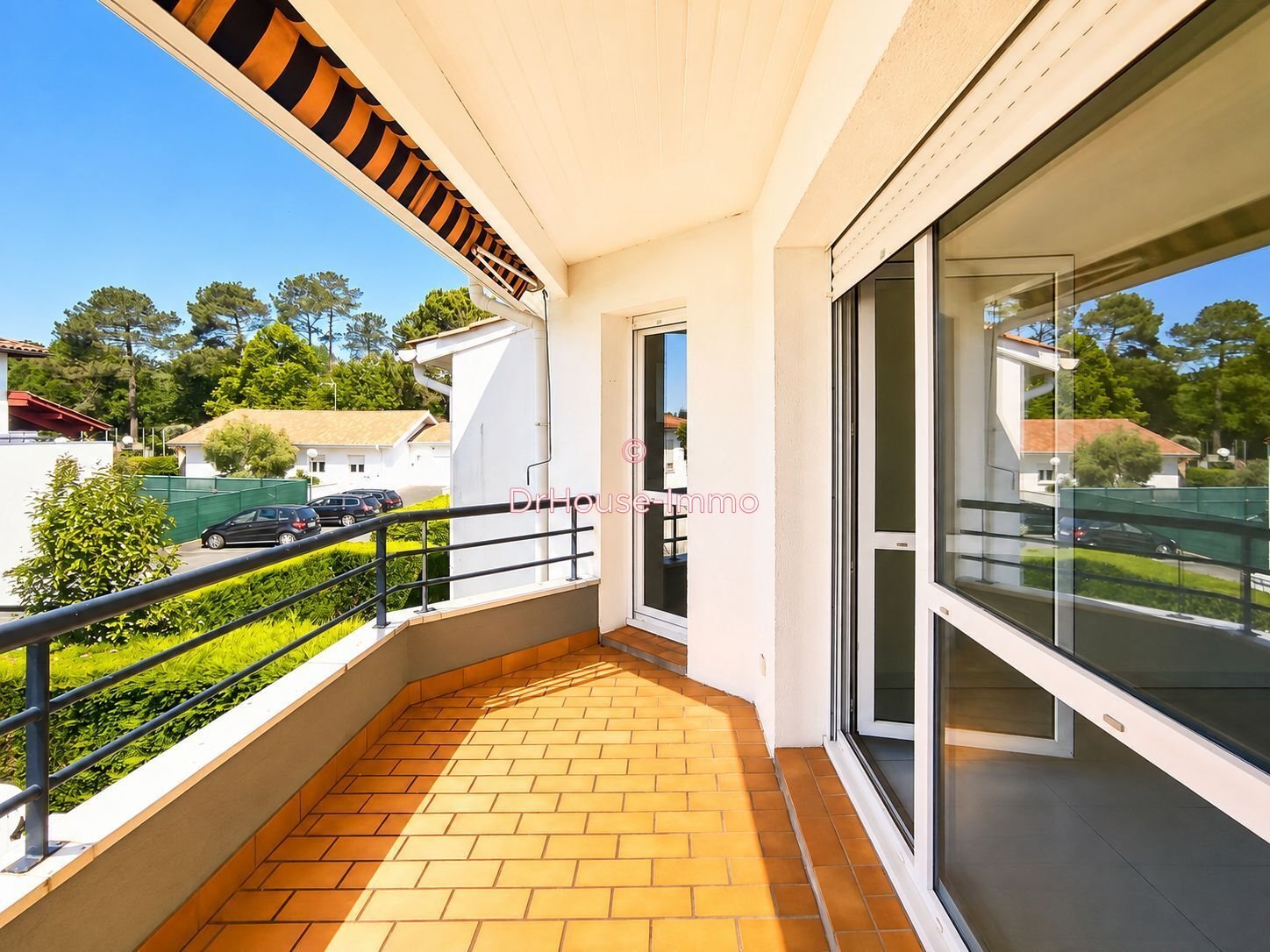 Appartement à vendre, 73m², Saint-Martin-de-Seignanx