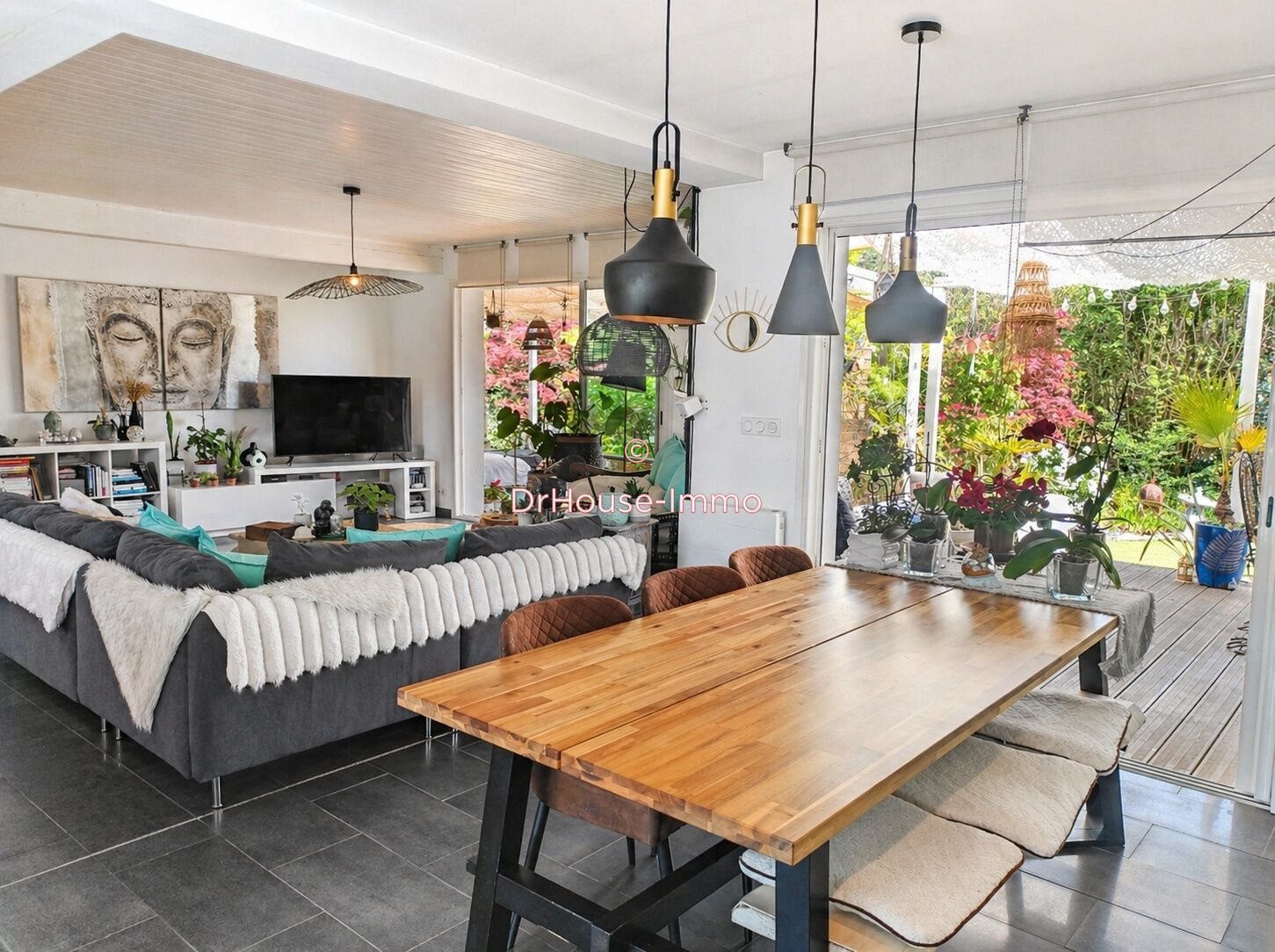 Maison à vendre, 156m², Seignosse
