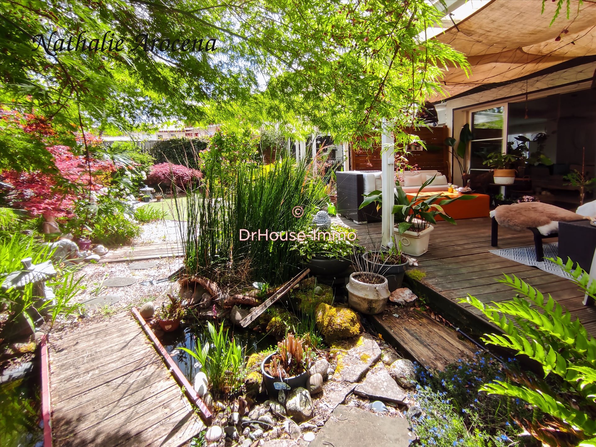 Maison à vendre, 156m², Seignosse