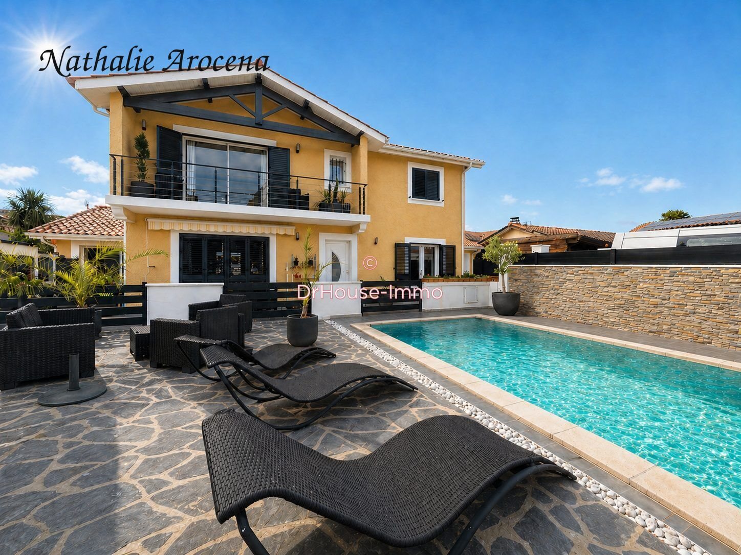 Maison à vendre, 157m², Saint-Vincent-de-Tyrosse