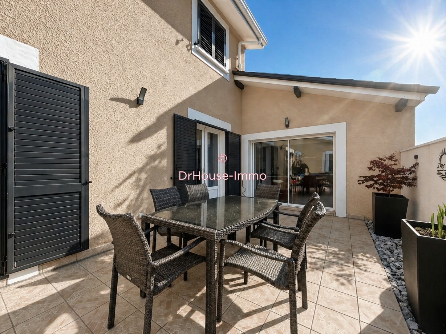 Maison à vendre, 157m², Saint-Vincent-de-Tyrosse