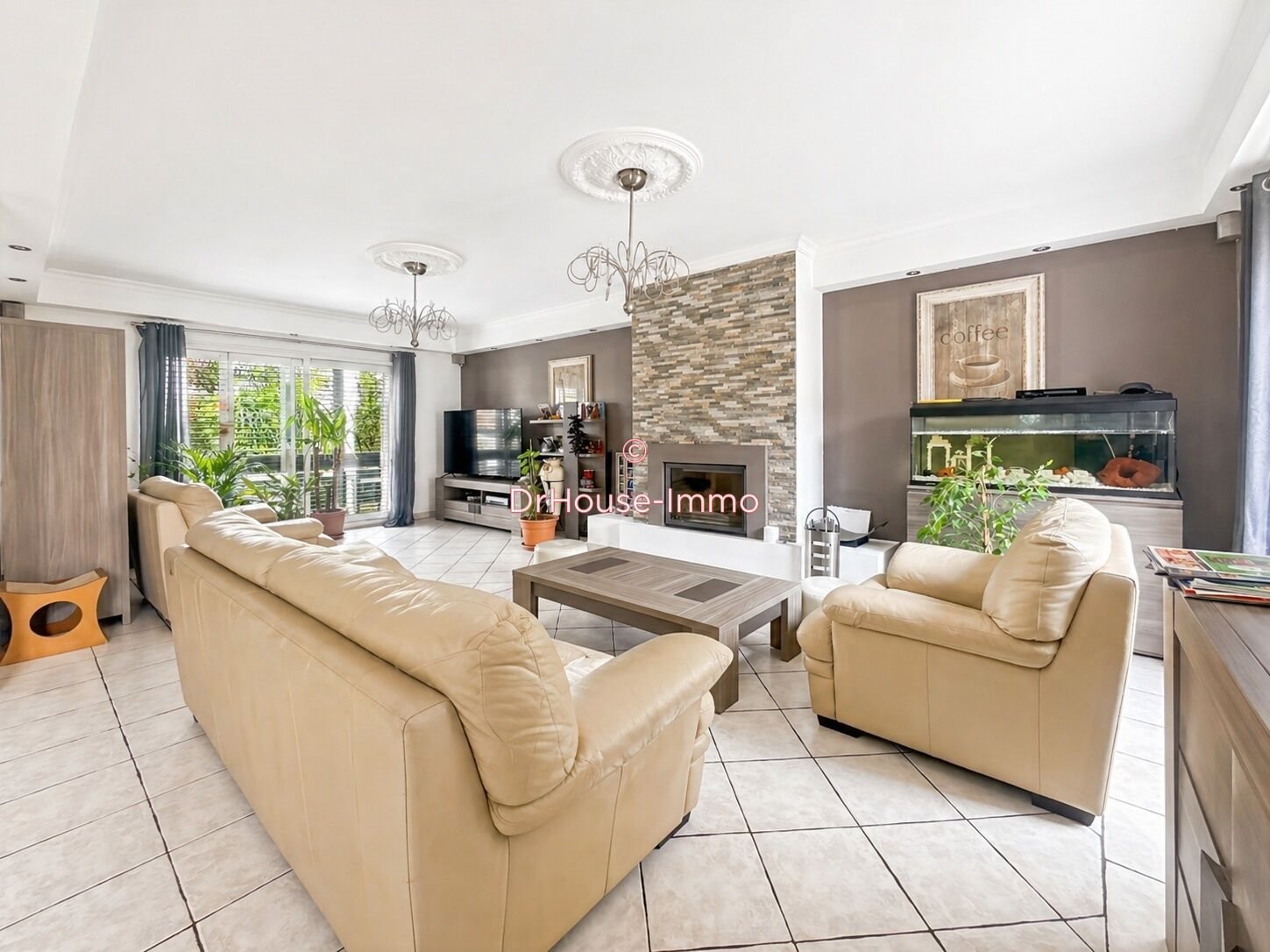 Maison à vendre, 157m², Saint-Vincent-de-Tyrosse