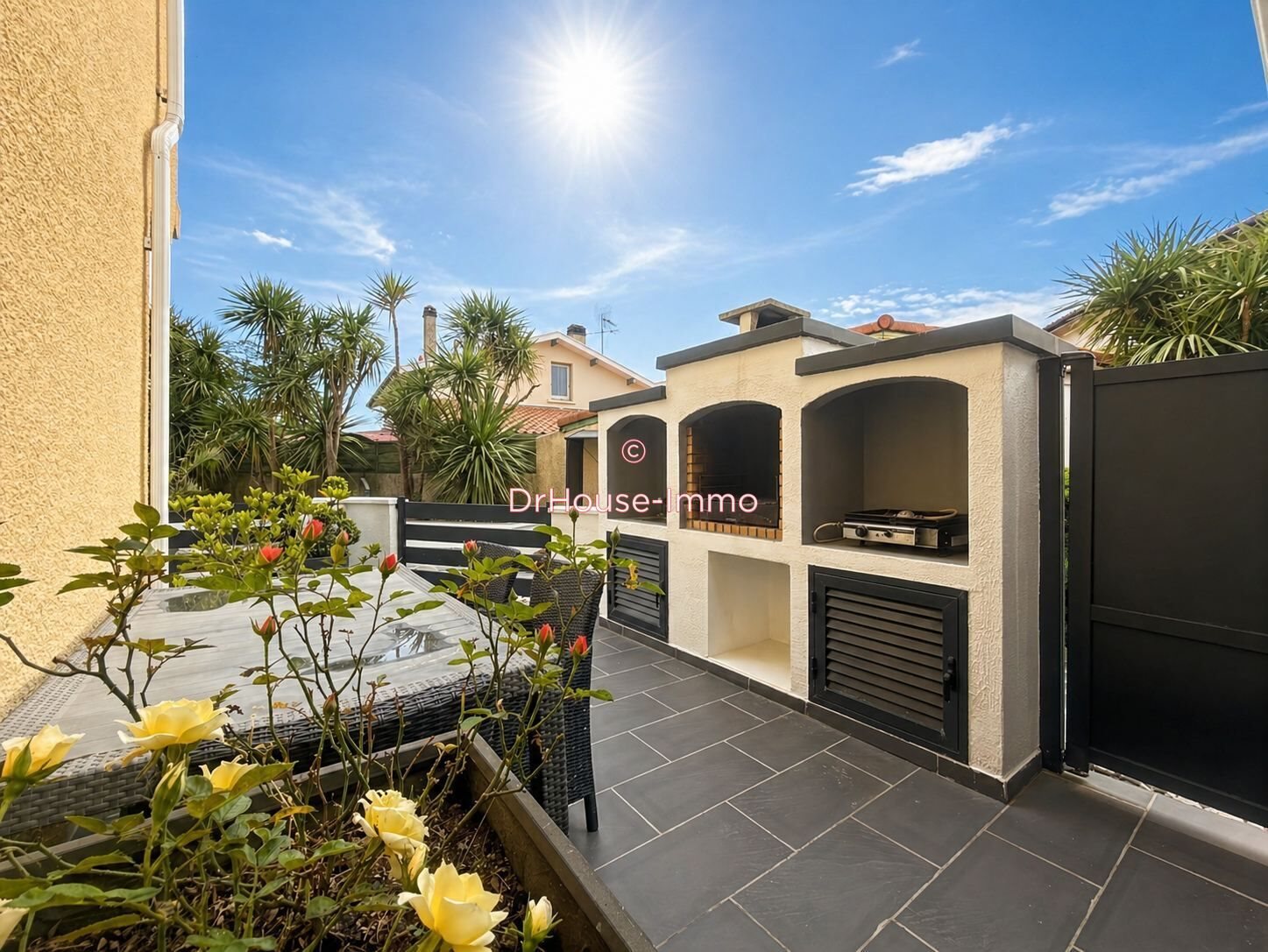 Maison à vendre, 157m², Saint-Vincent-de-Tyrosse