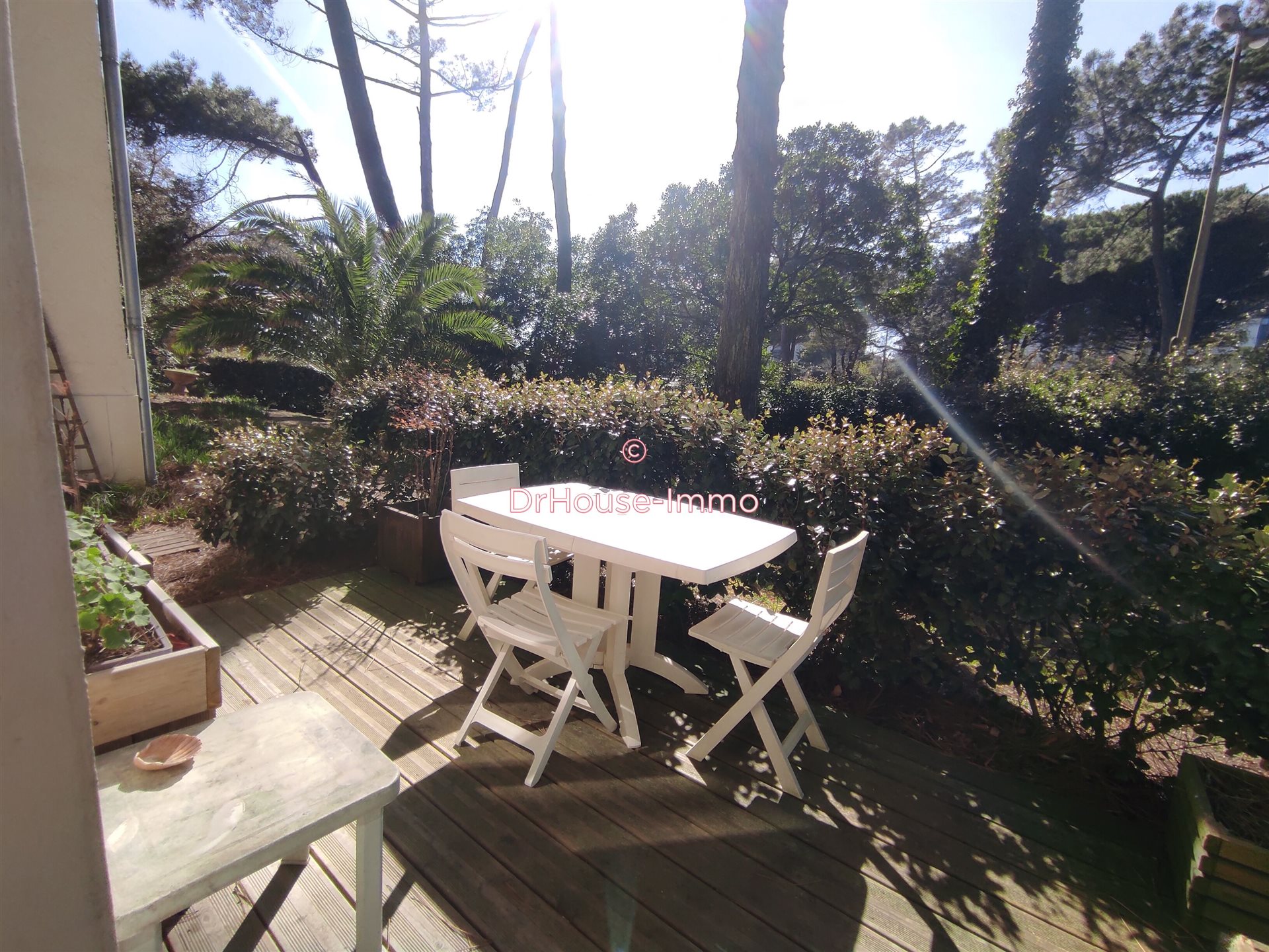 Appartement à vendre, 31m², Seignosse
