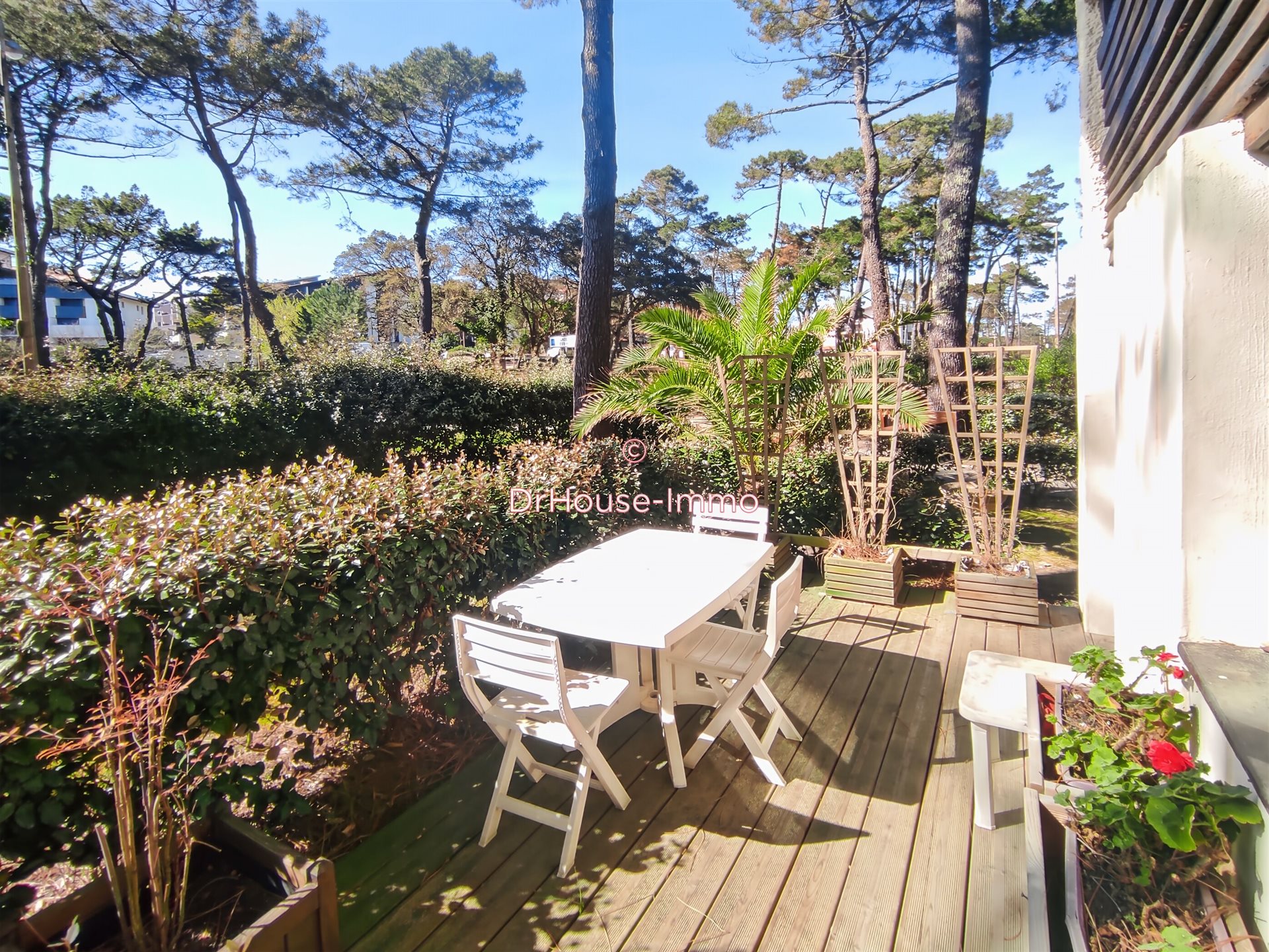 Appartement à vendre, 31m², Seignosse