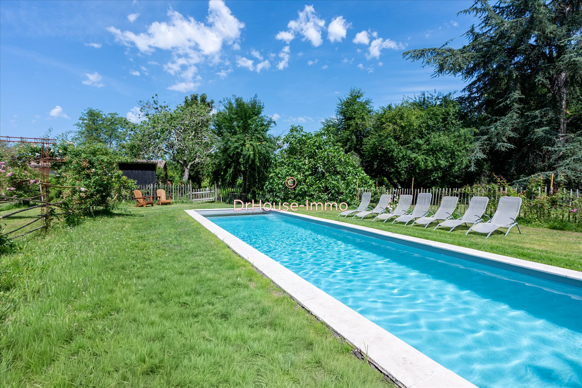 Maison à vendre, 600m², Saint-Emilion