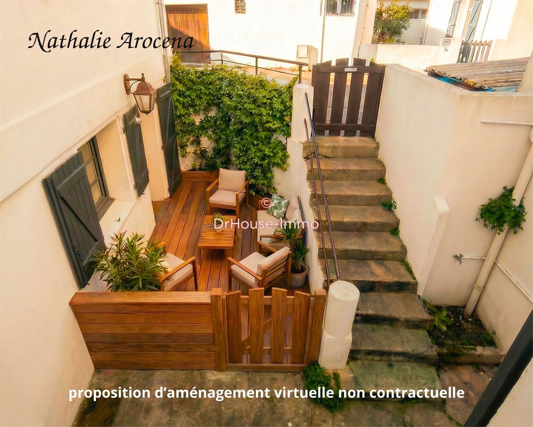 Appartement à vendre, 25m², Biarritz
