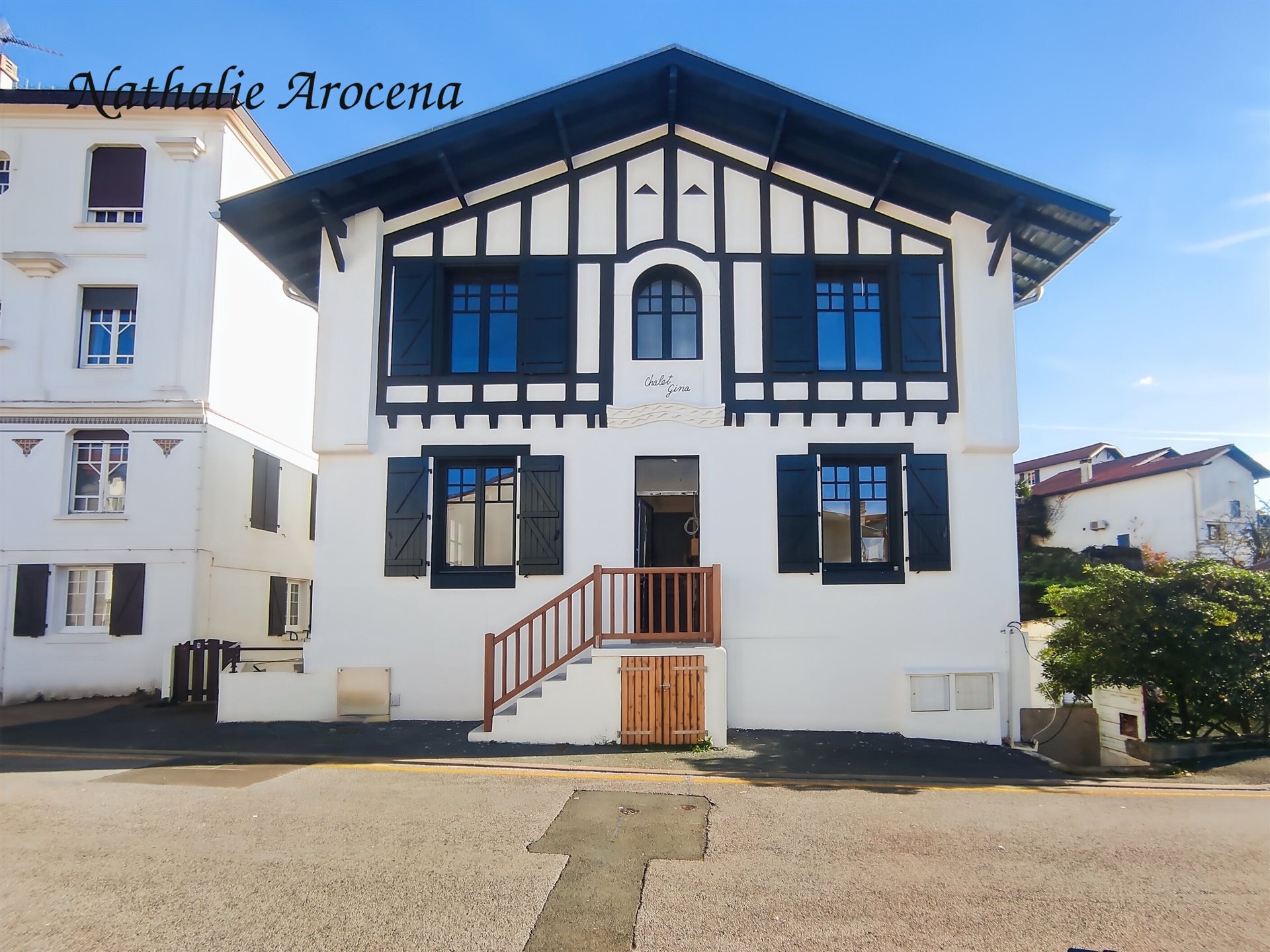 Appartement à vendre, 25m², Biarritz