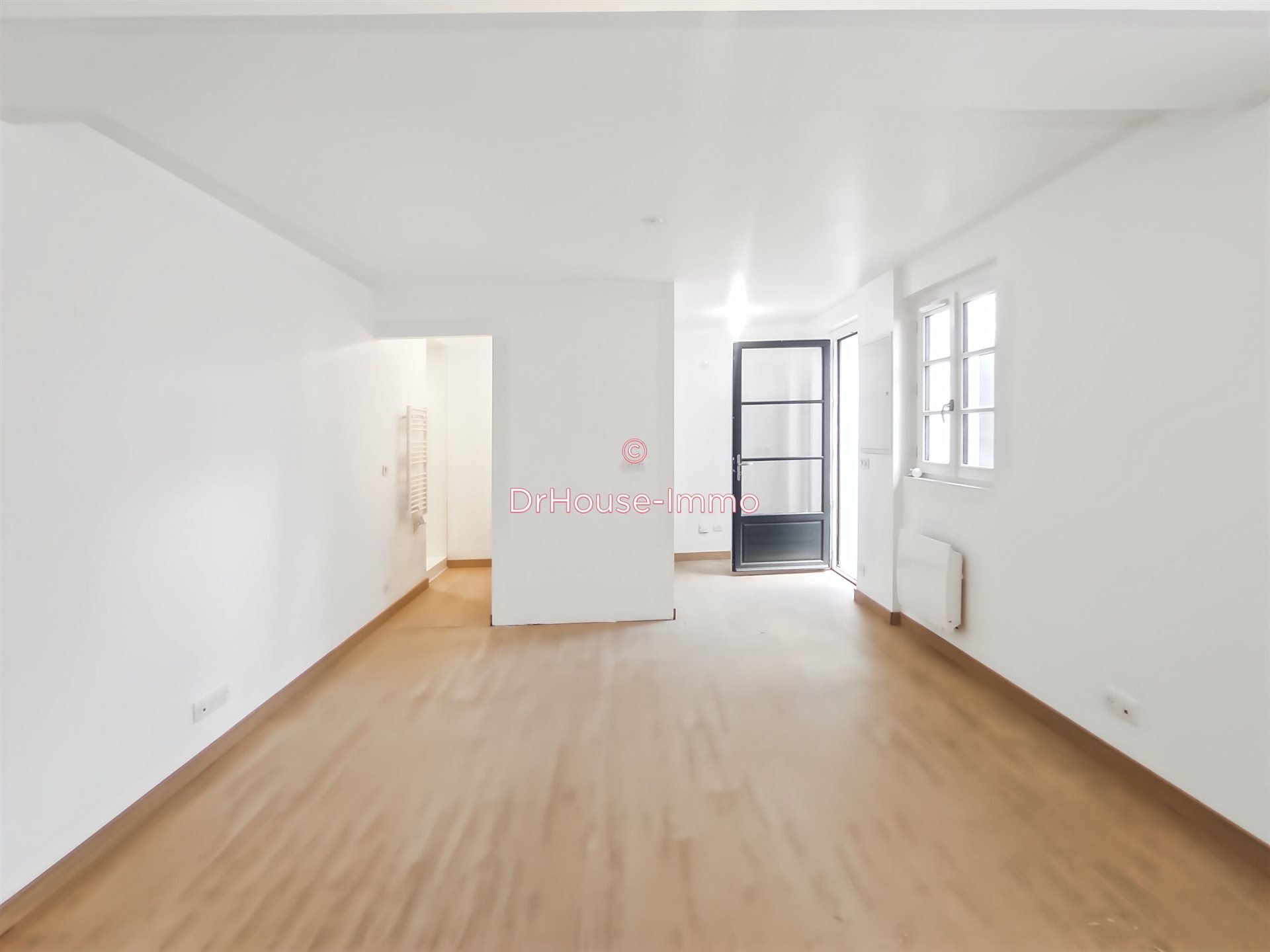 Appartement à vendre, 25m², Biarritz