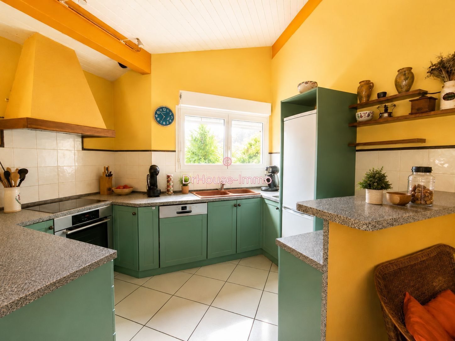 Maison à vendre, 142m², Soustons