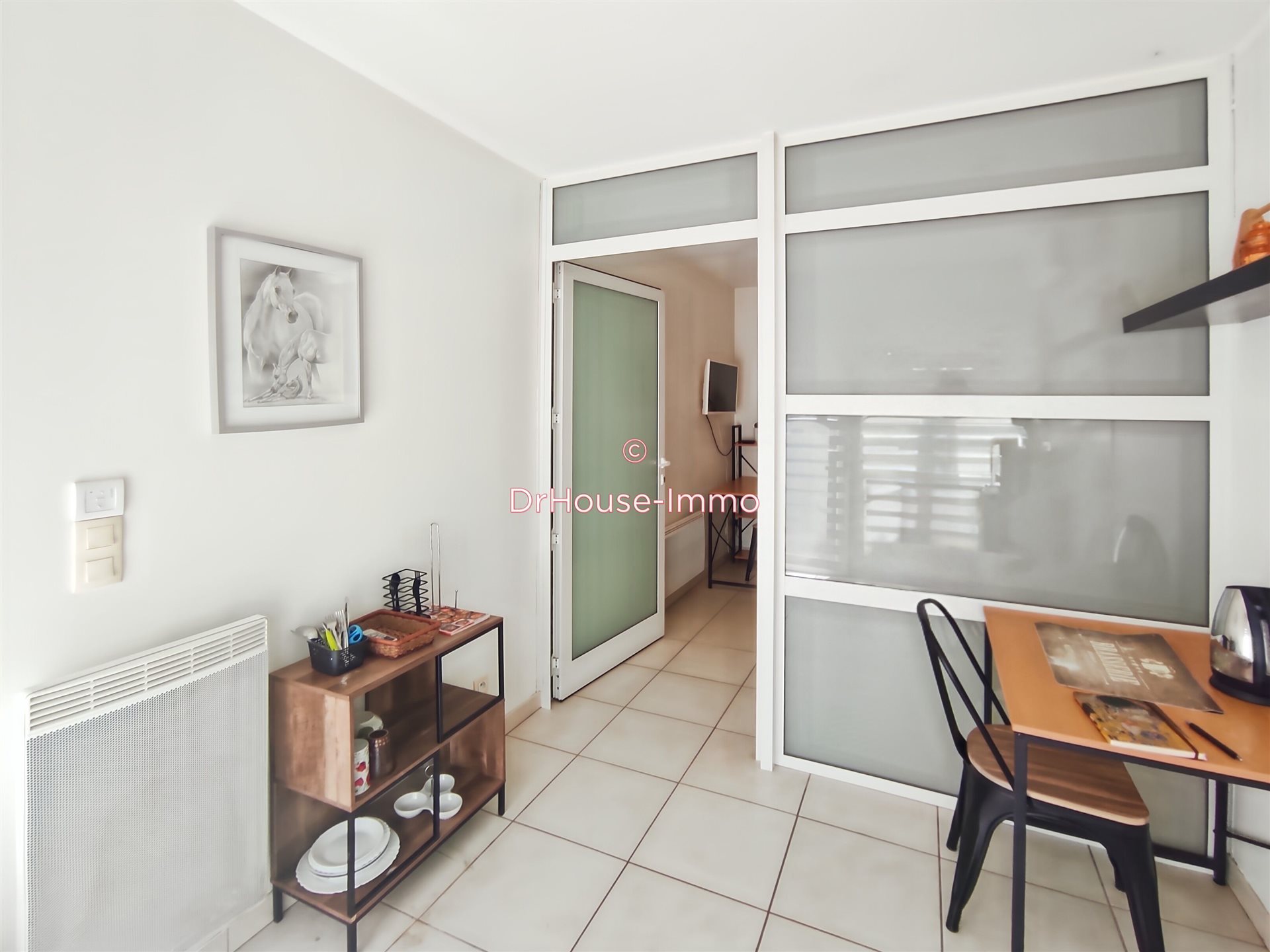 Appartement à vendre, 21m², Saint-Martin-de-Seignanx