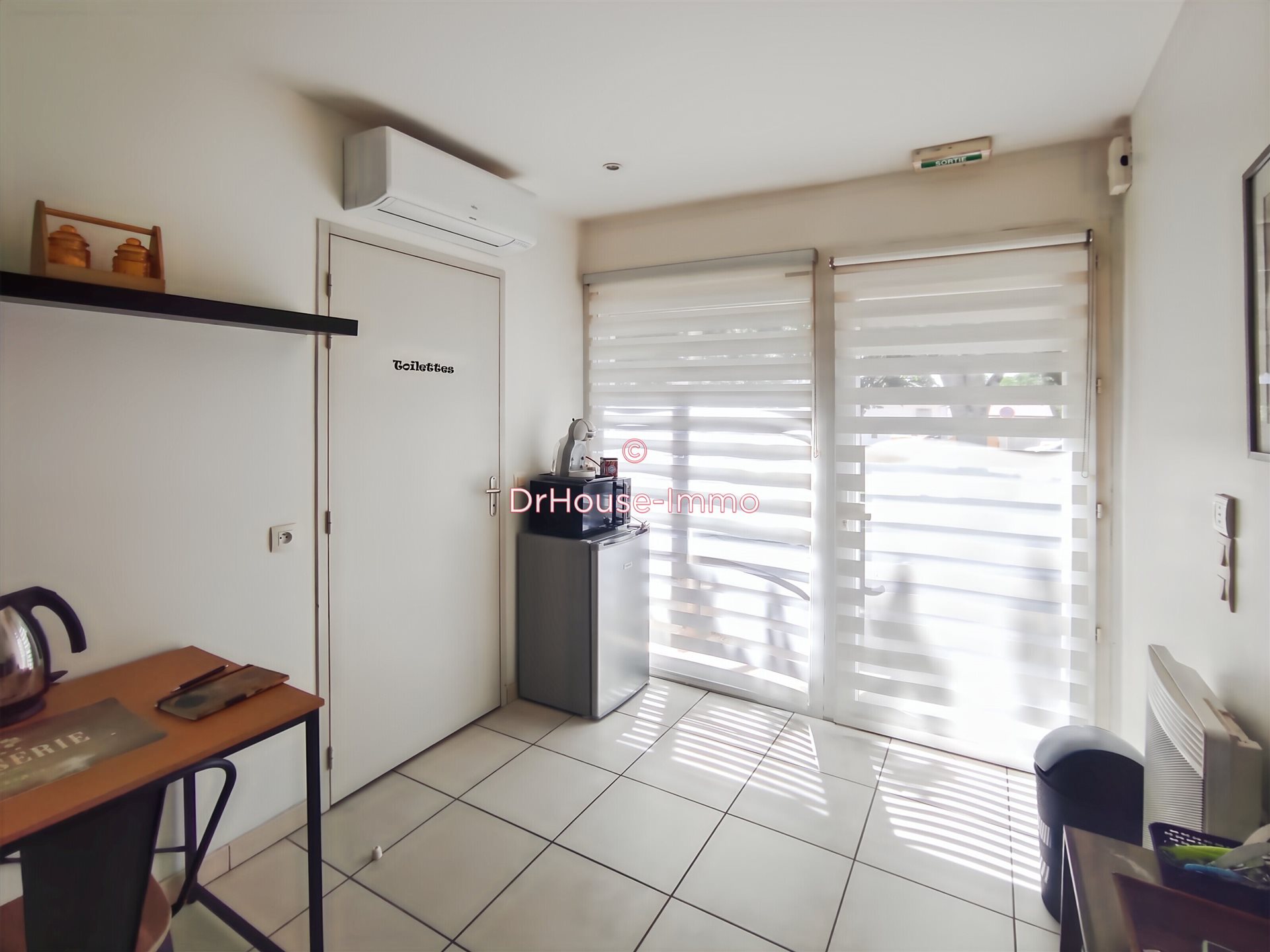 Appartement à vendre, 21m², Saint-Martin-de-Seignanx