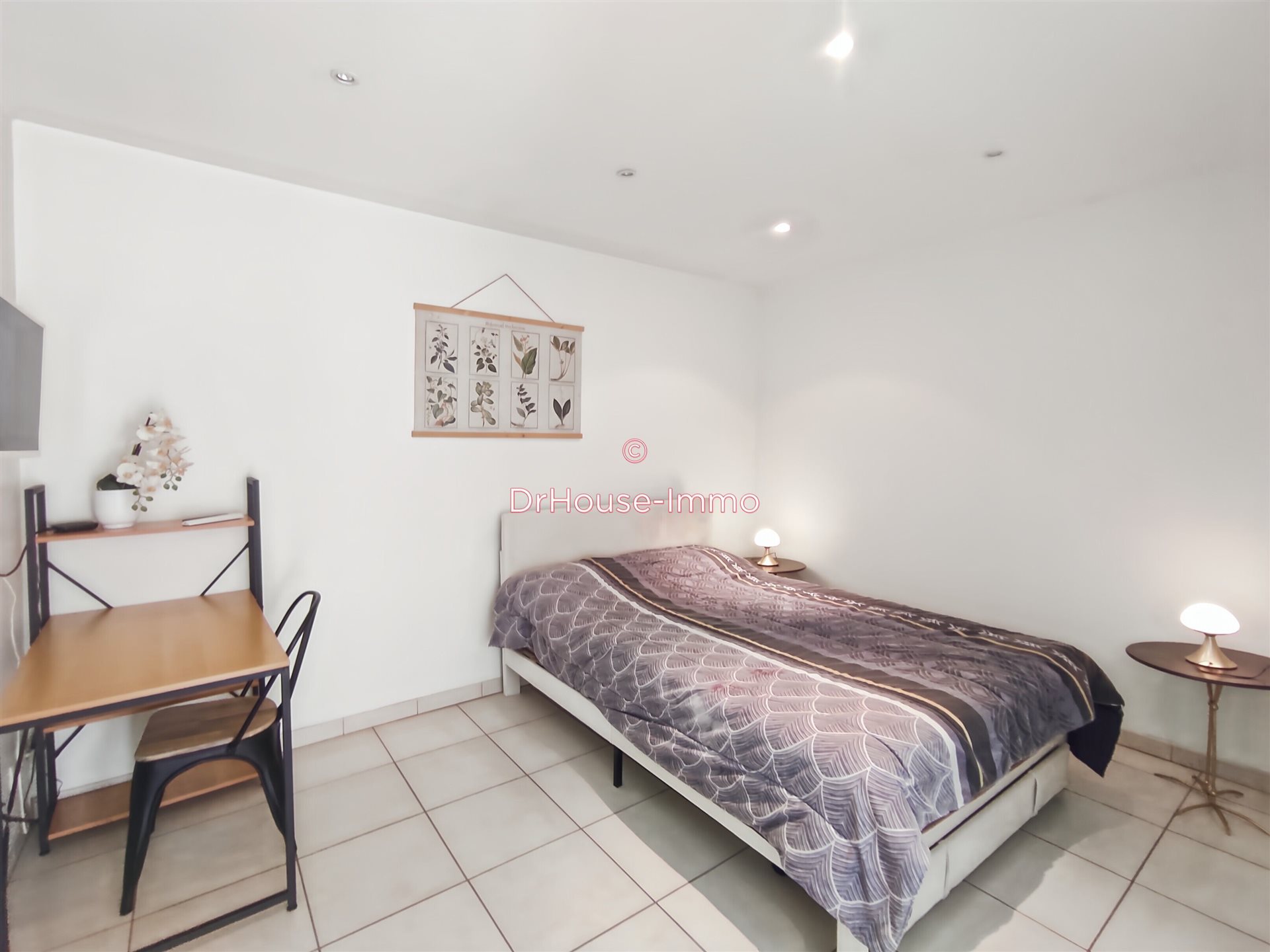 Appartement à vendre, 21m², Saint-Martin-de-Seignanx