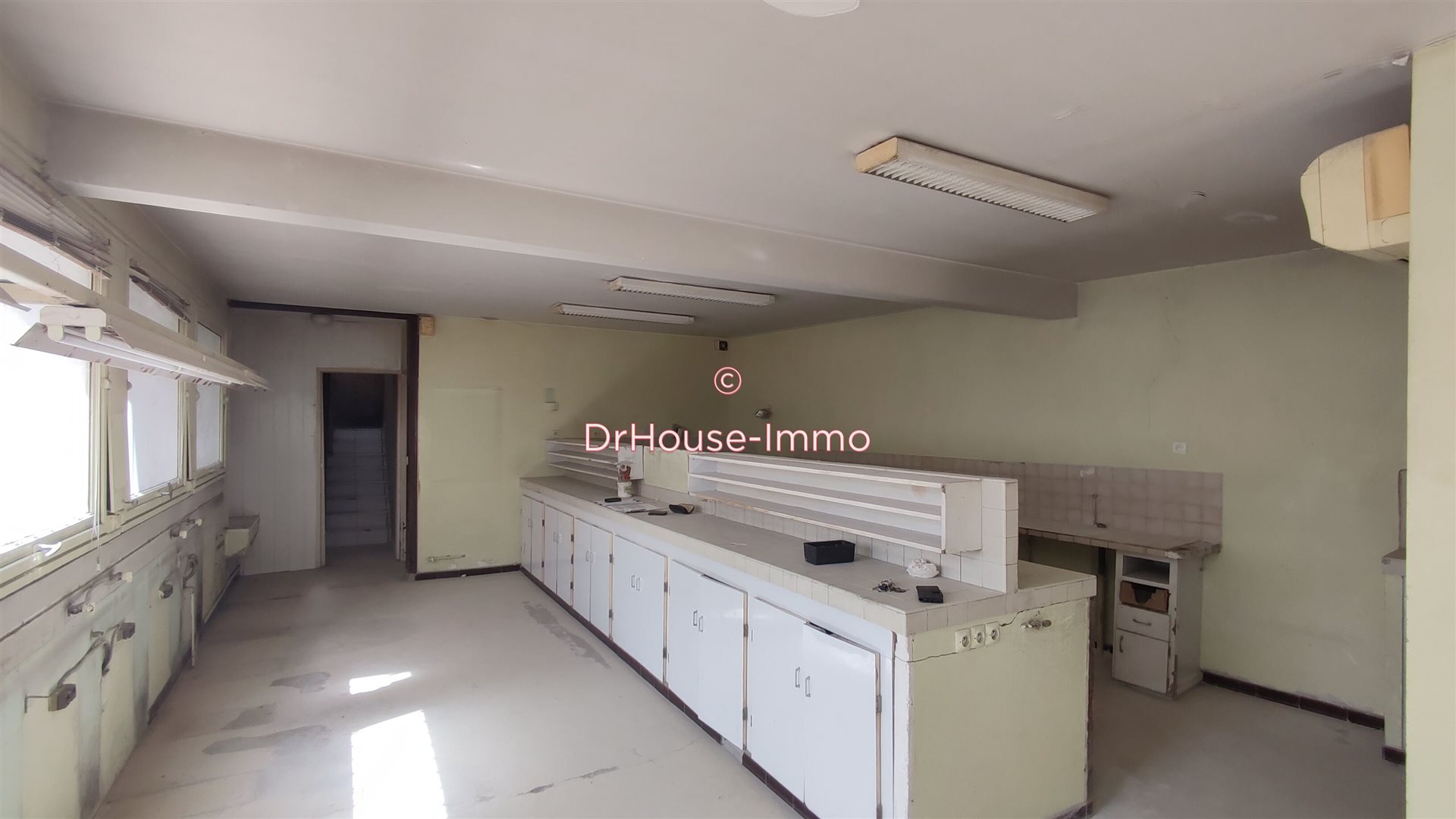 Maison à vendre, 167m², Langon
