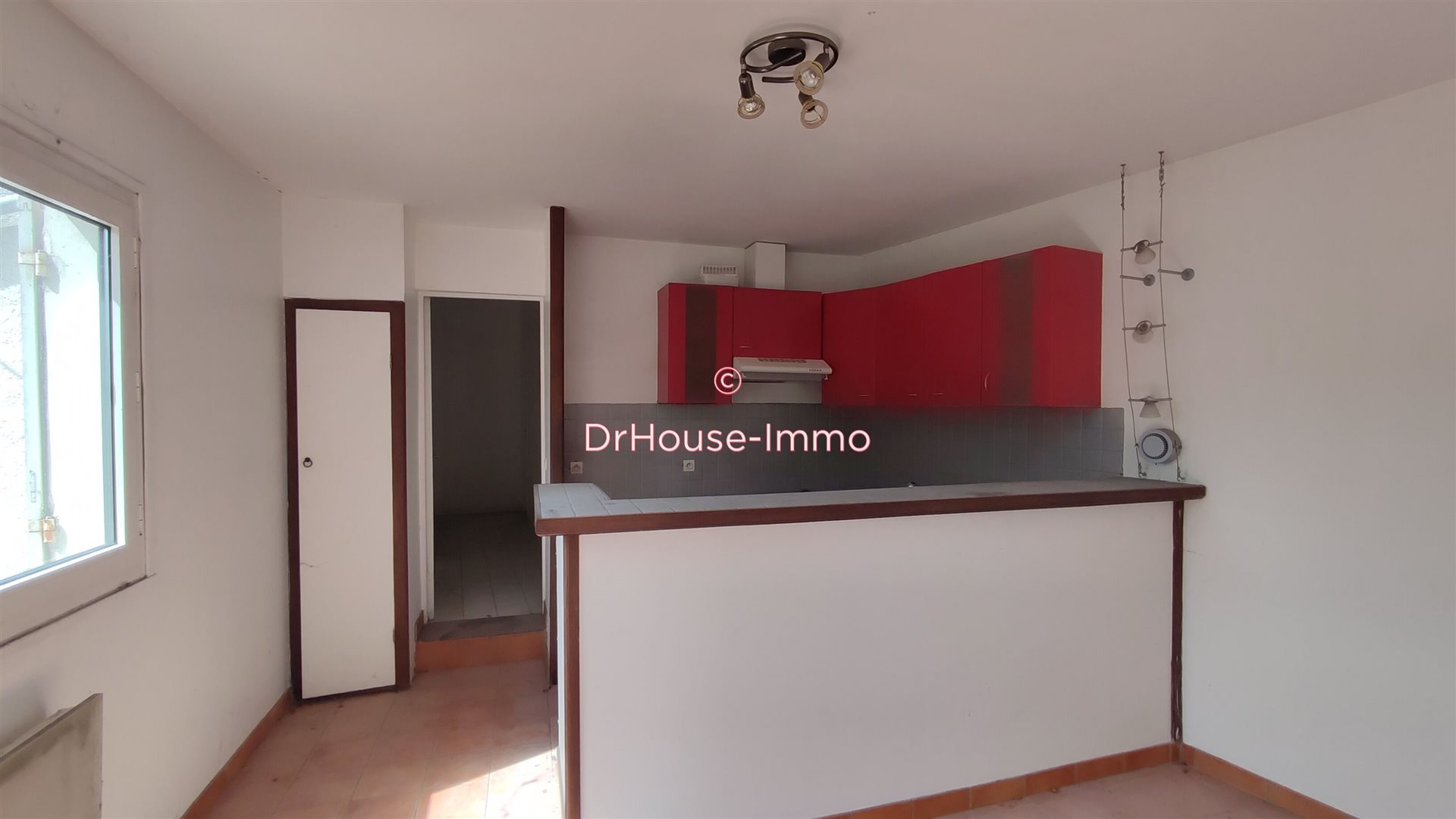 Maison à vendre, 167m², Langon