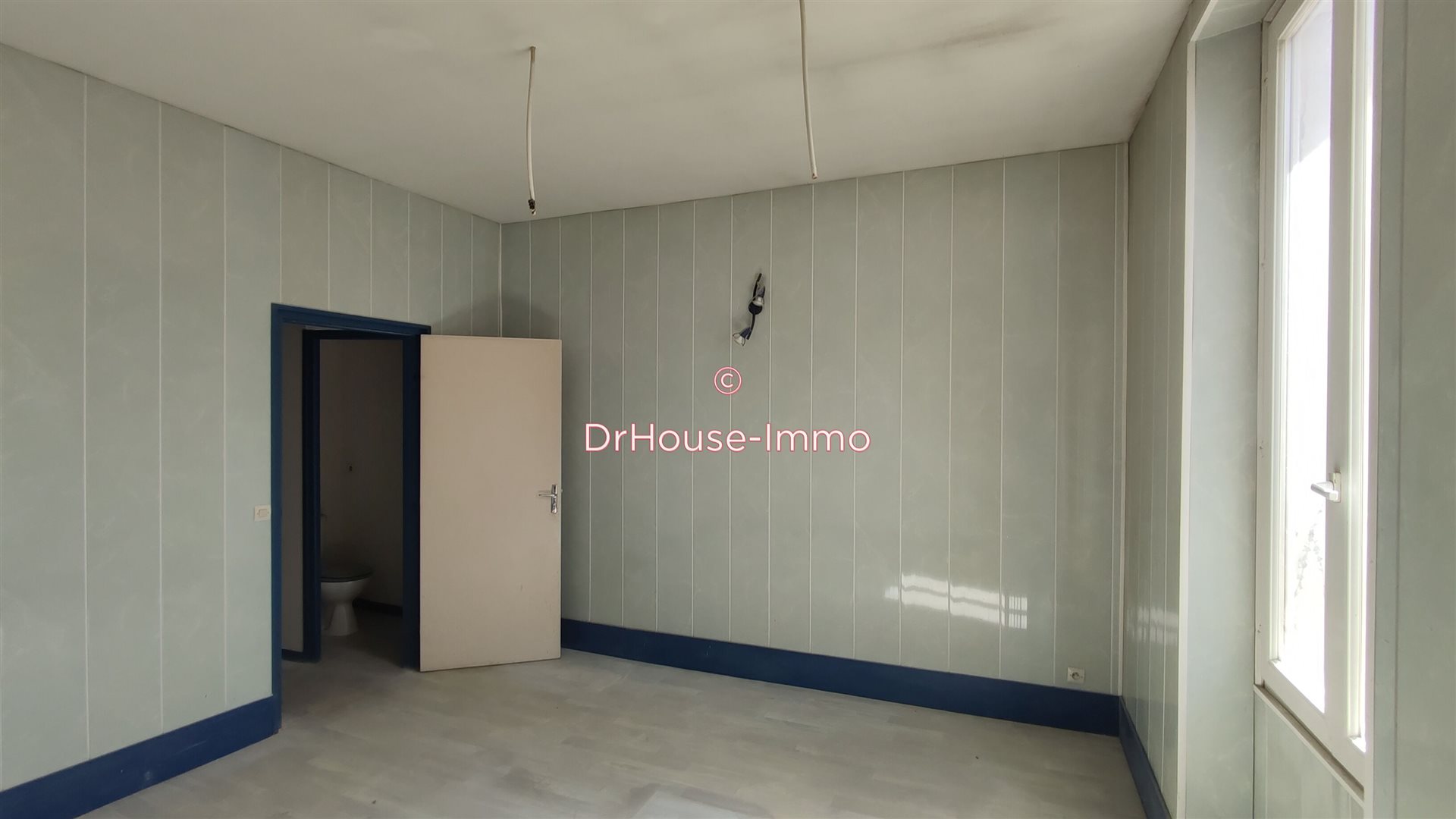 Maison à vendre, 167m², Langon