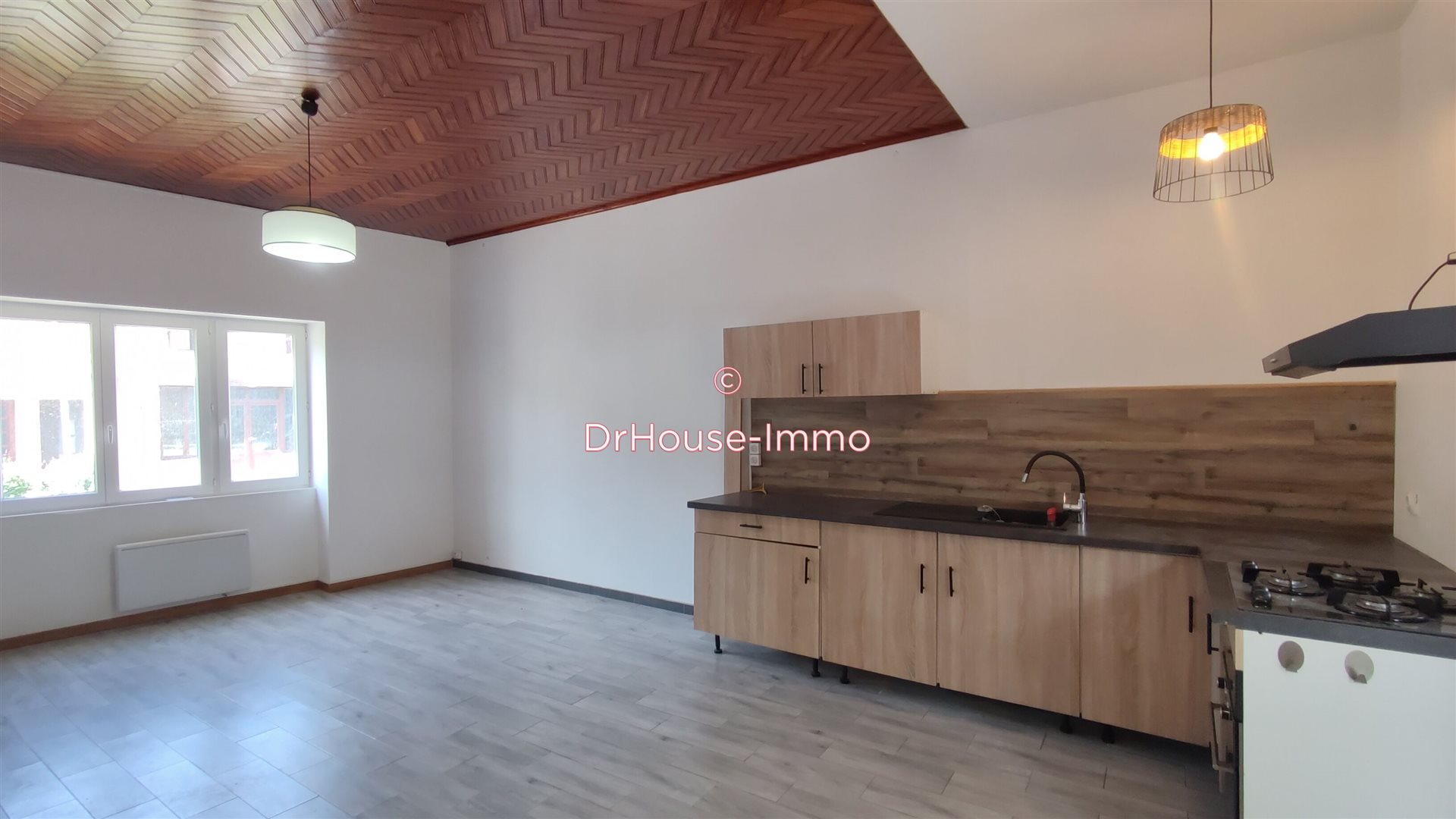 Maison à vendre, 93m², Grignols