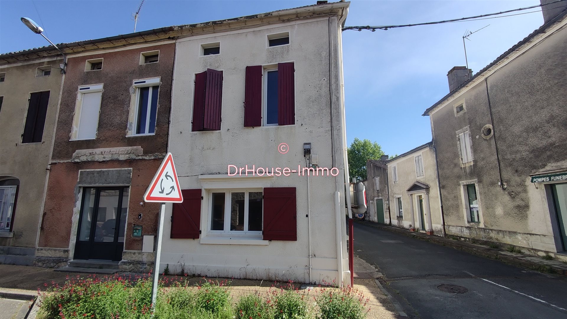 Maison à vendre, 93m², Grignols