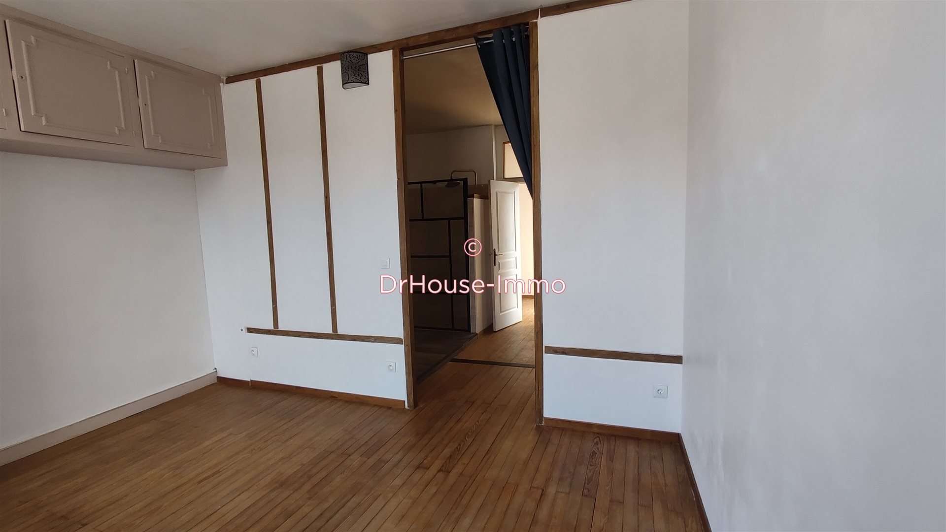 Maison à vendre, 93m², Grignols