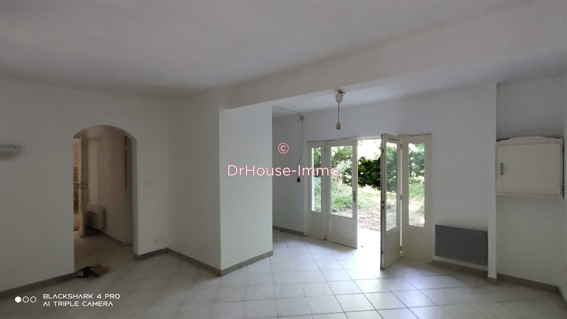 Maison à vendre, 76m², Saint-Pardoux-Isaac