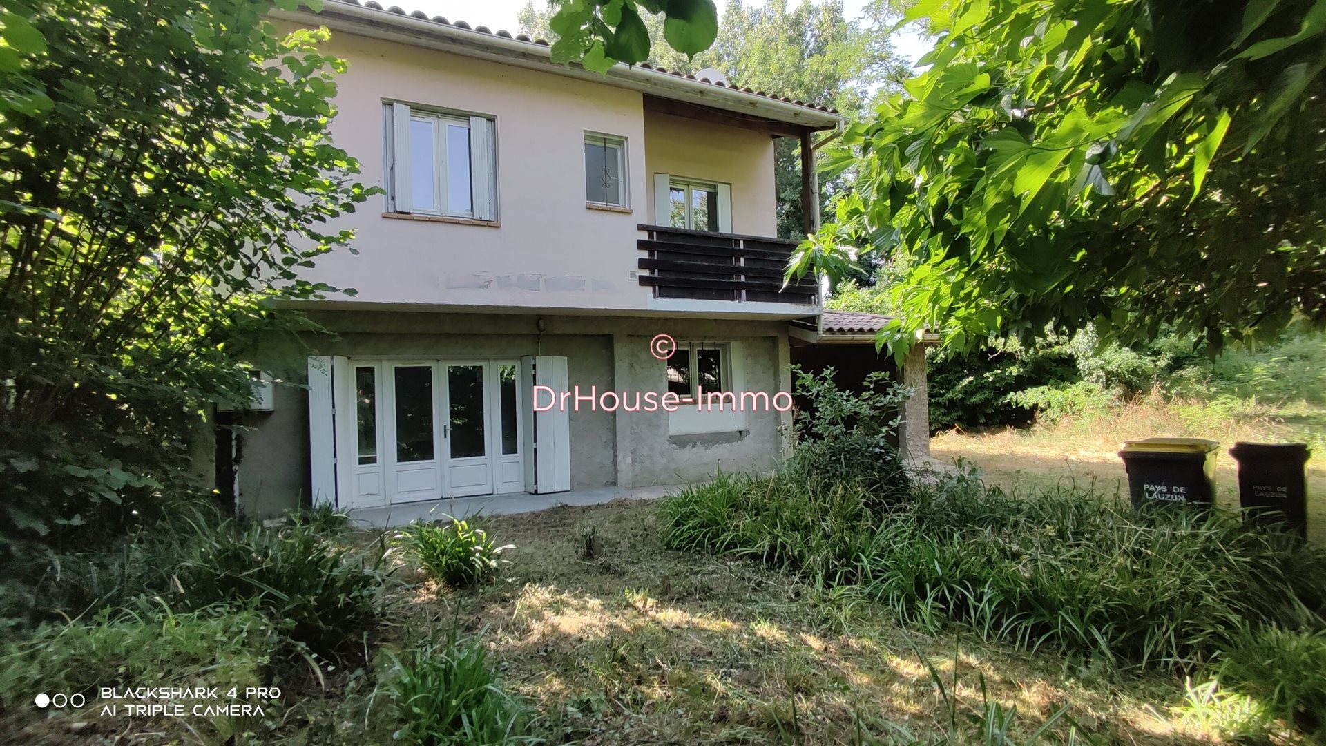 Maison à vendre, 76m², Saint-Pardoux-Isaac