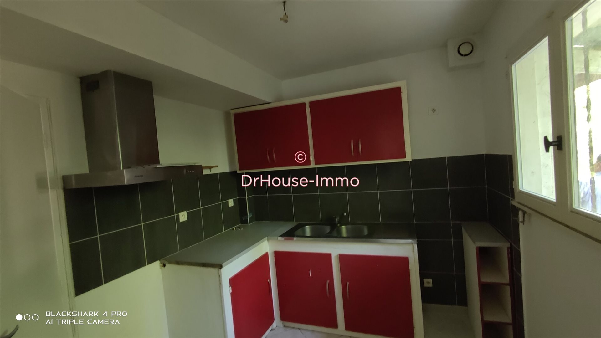Maison à vendre, 76m², Saint-Pardoux-Isaac