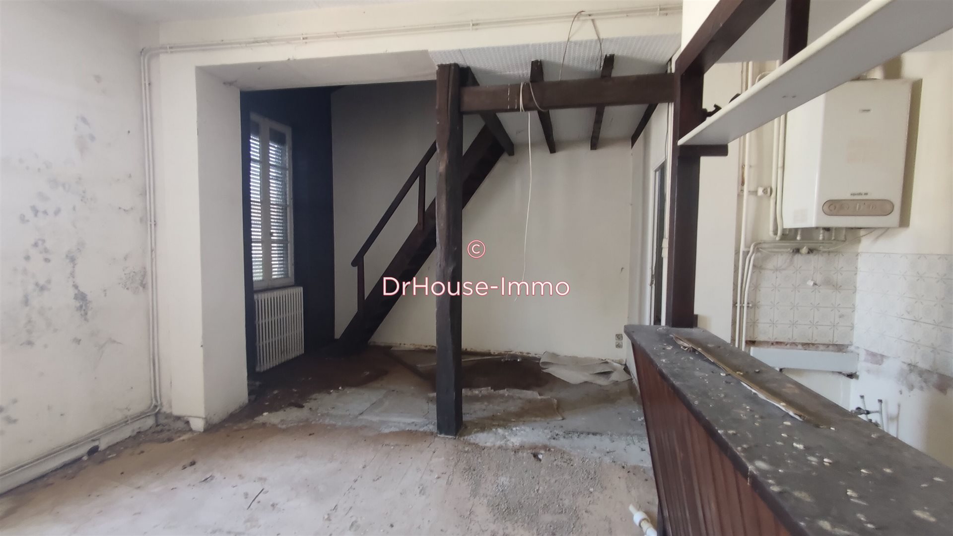 Maison à vendre, 260m², Marmande