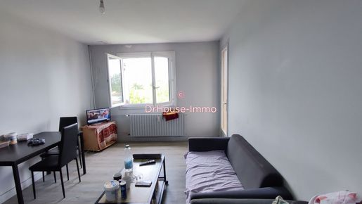 Appartement 4 pièces 67 m² · à Marmande · 67 m² · 54 000 €