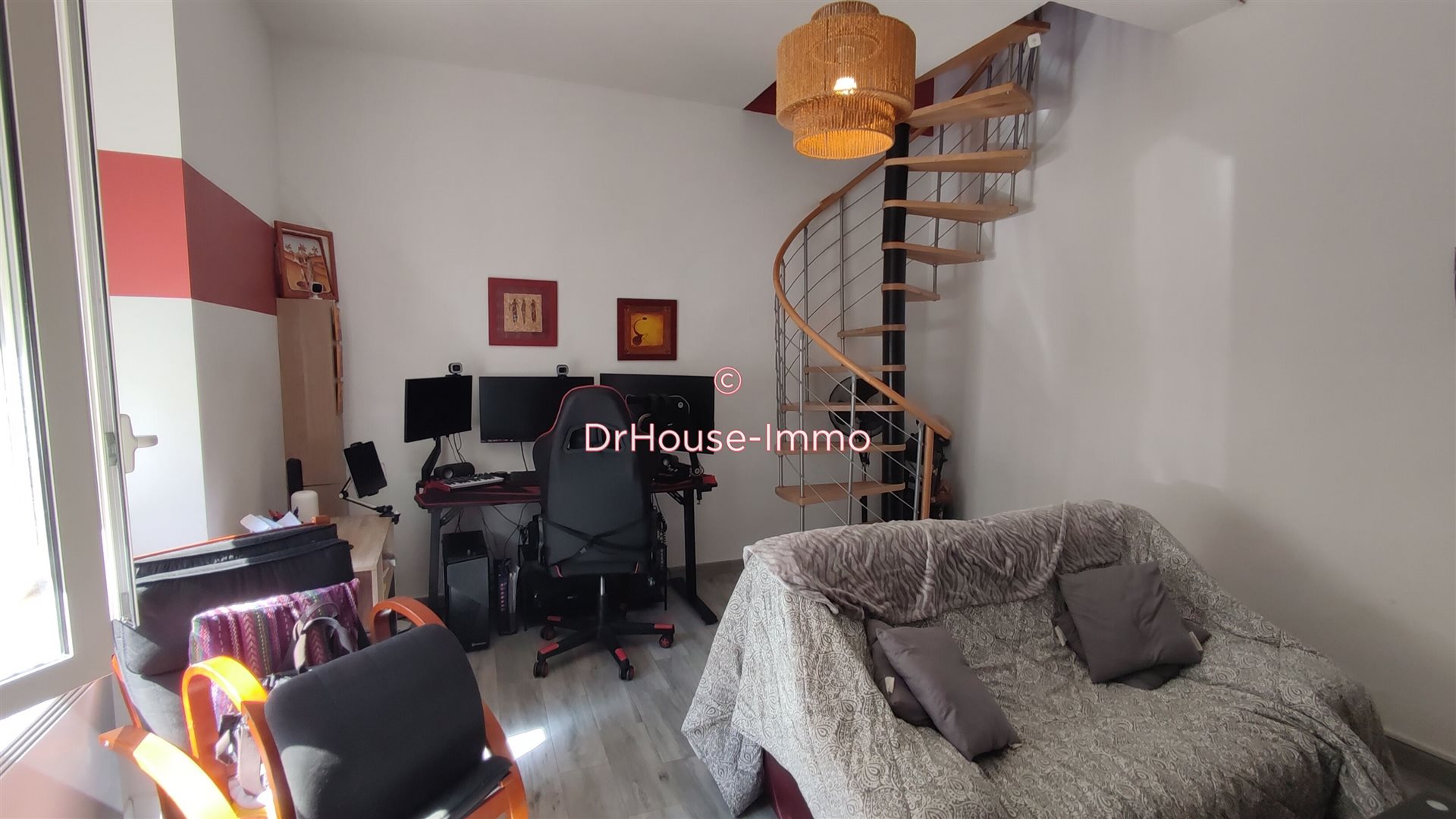 Maison à vendre, 62m², Grignols
