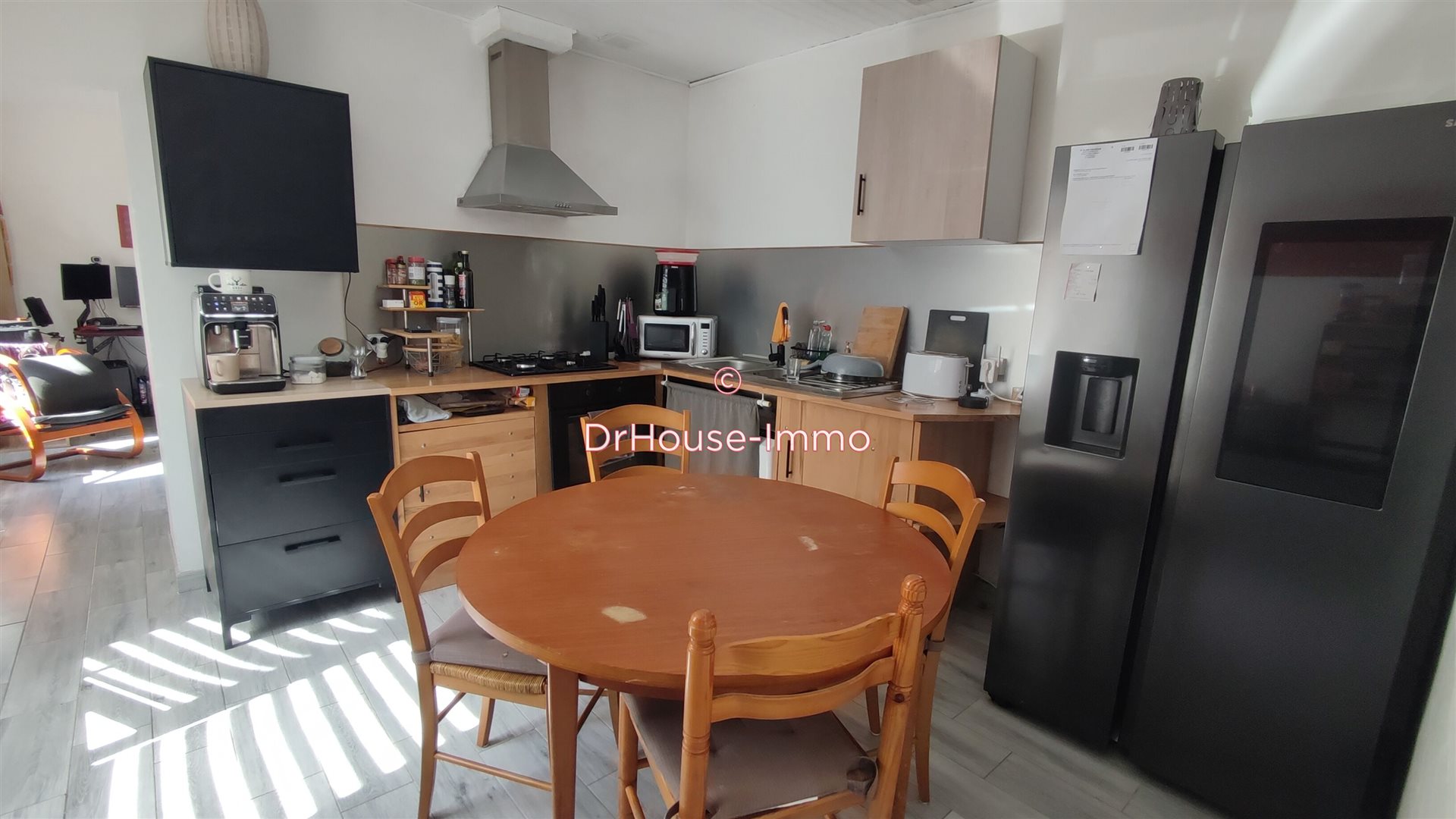 Maison à vendre, 62m², Grignols