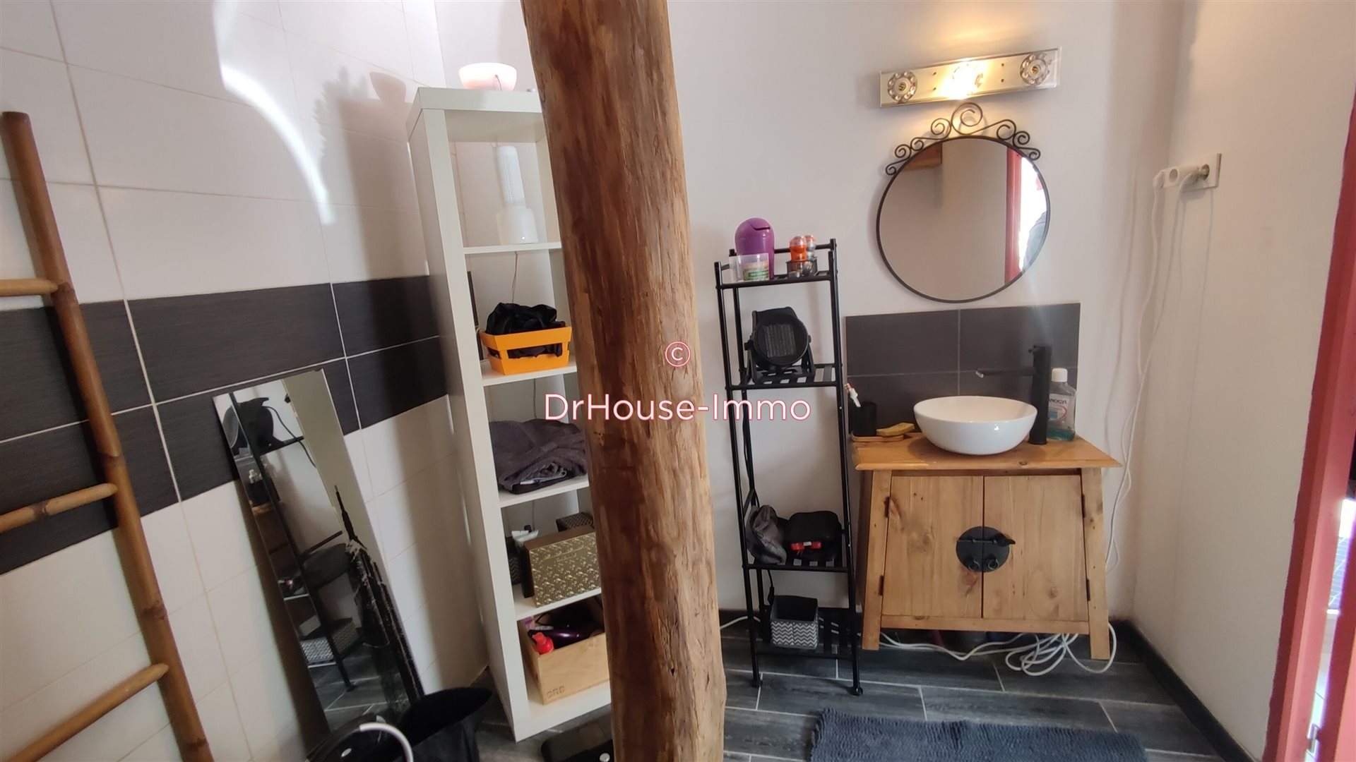Maison à vendre, 62m², Grignols