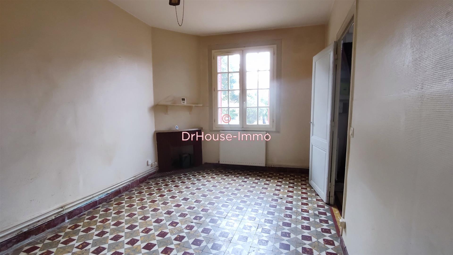 Maison à vendre, 70m², Cadillac-sur-Garonne