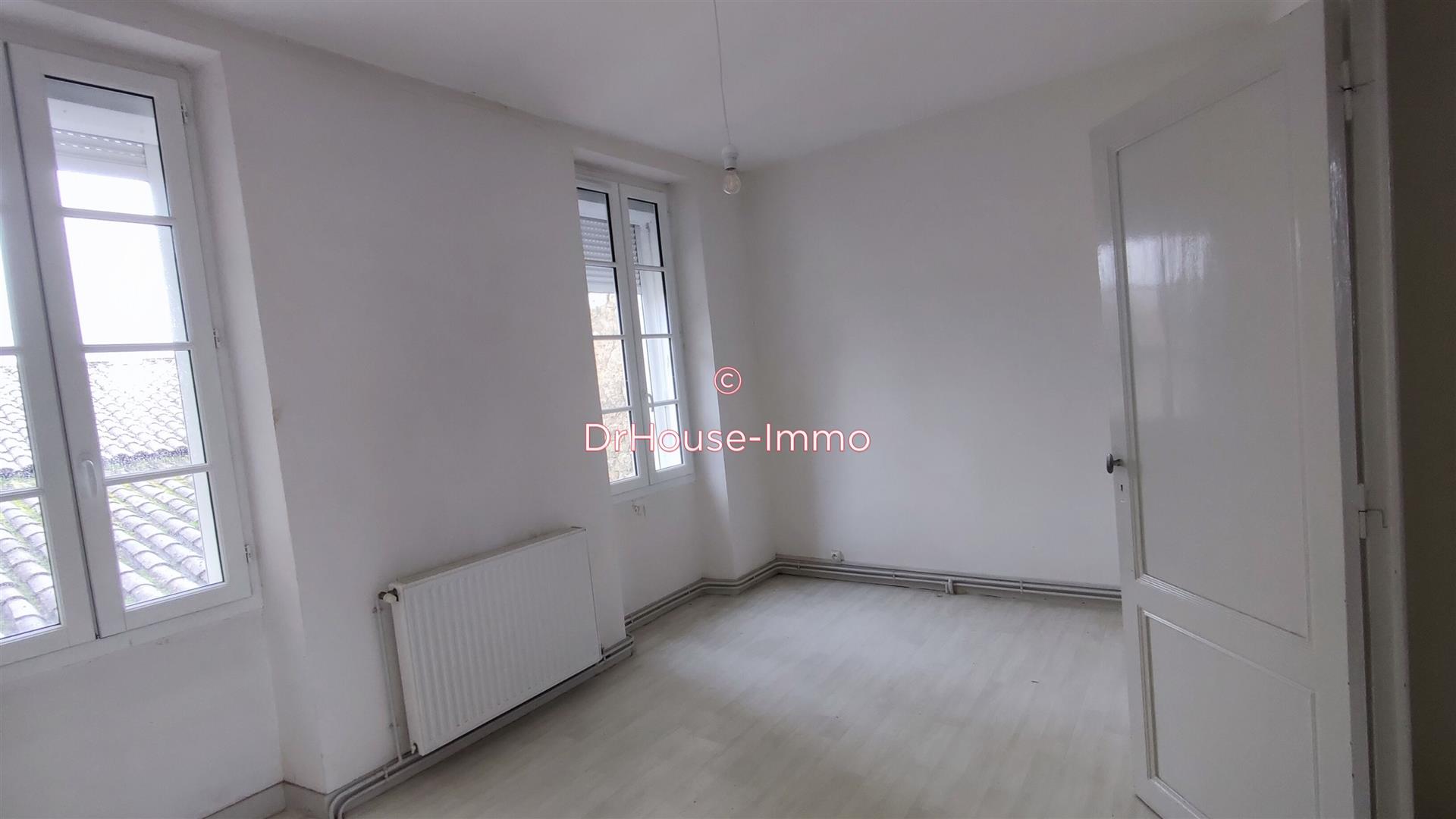 Maison à vendre, 70m², Cadillac-sur-Garonne