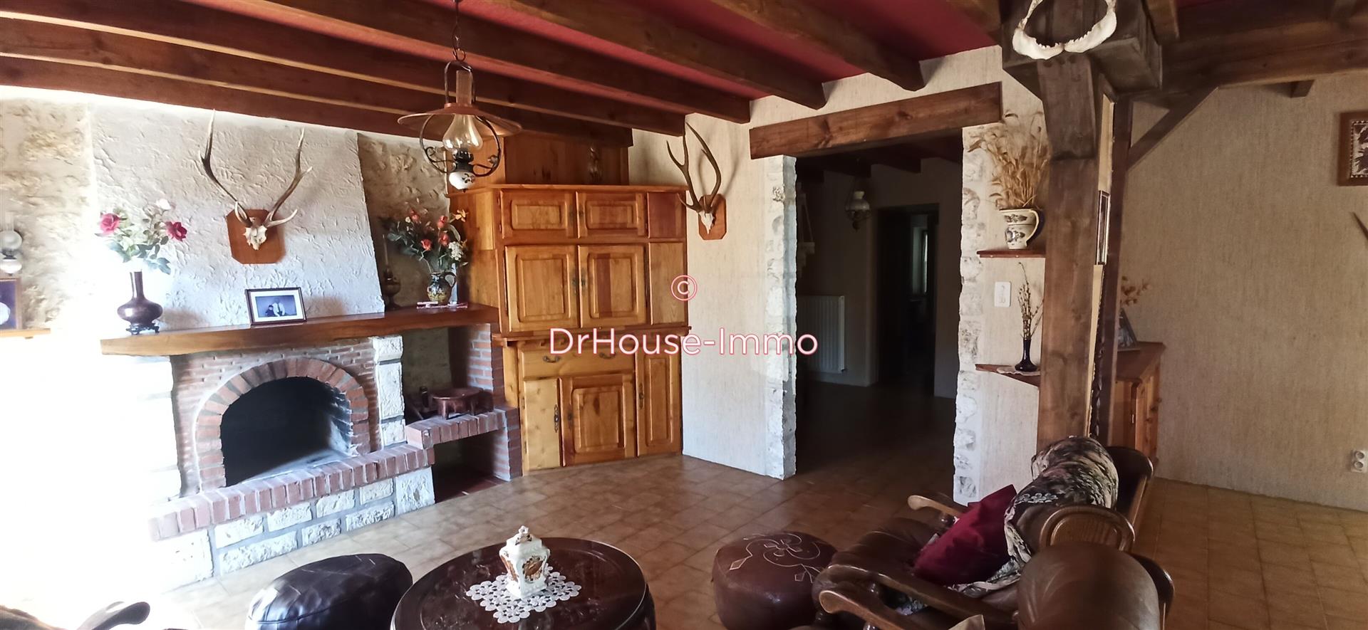 Maison à vendre, 174m², Fonroque