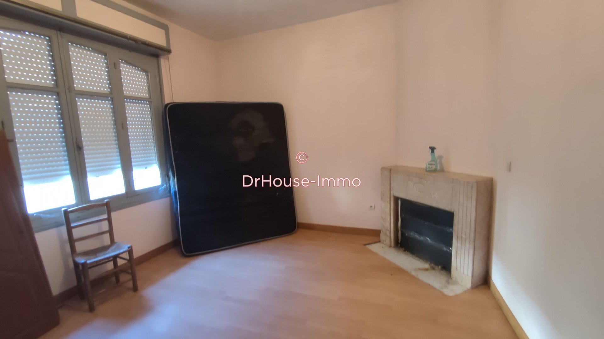 Maison à vendre, 410m², Lamothe-Landerron