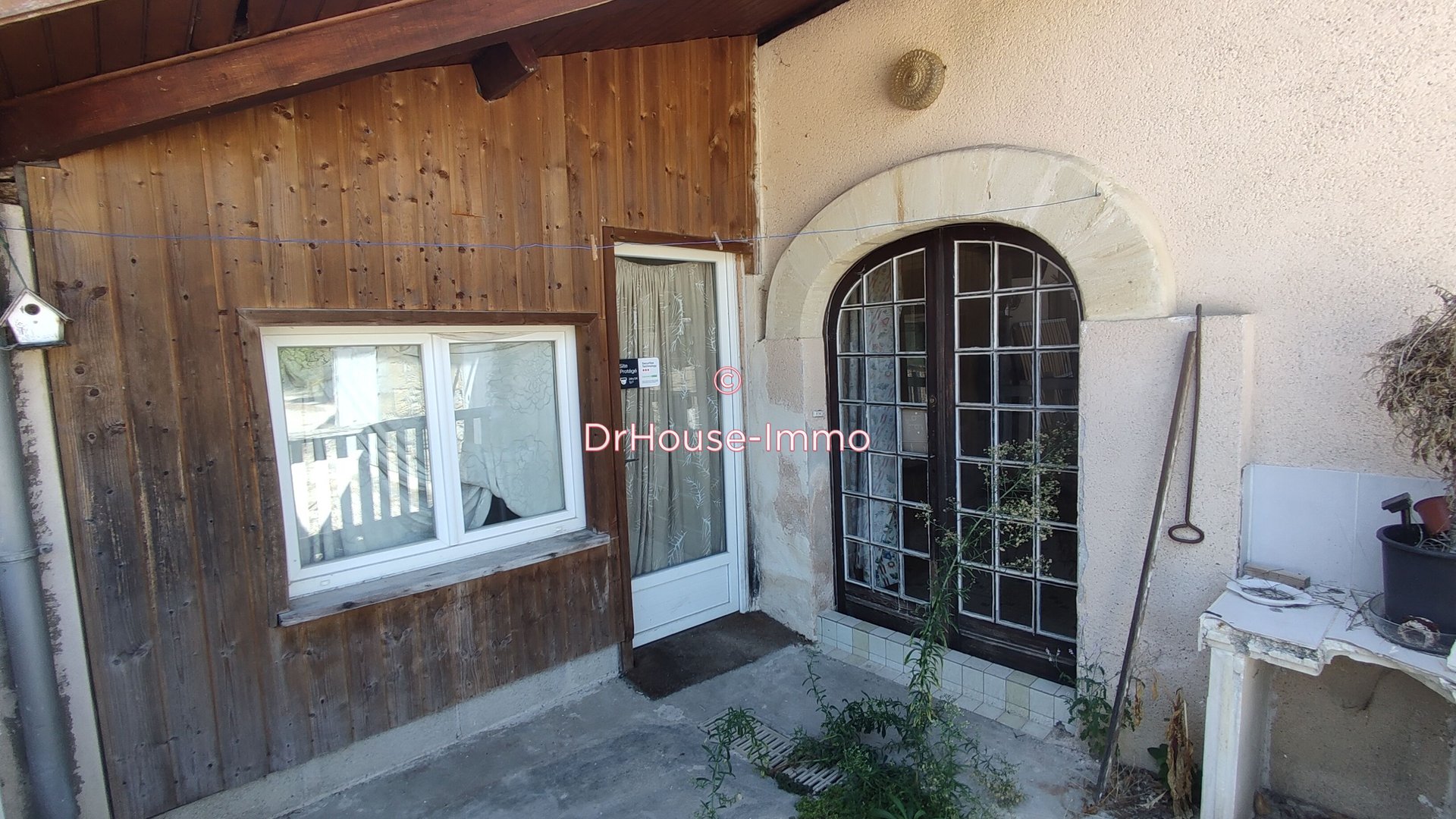 Maison à vendre, 410m², Lamothe-Landerron