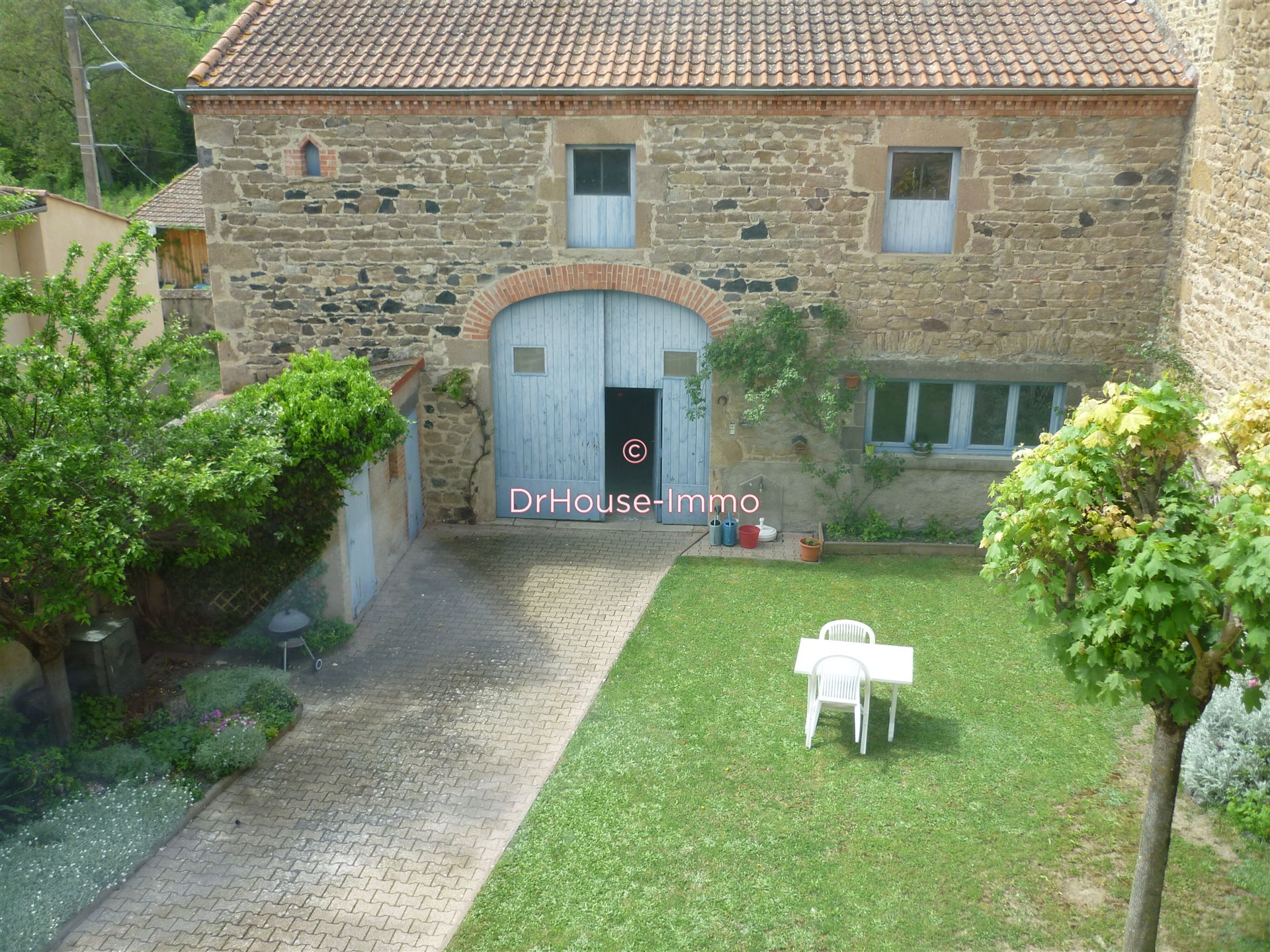 Maison à vendre, 198m², Boudes