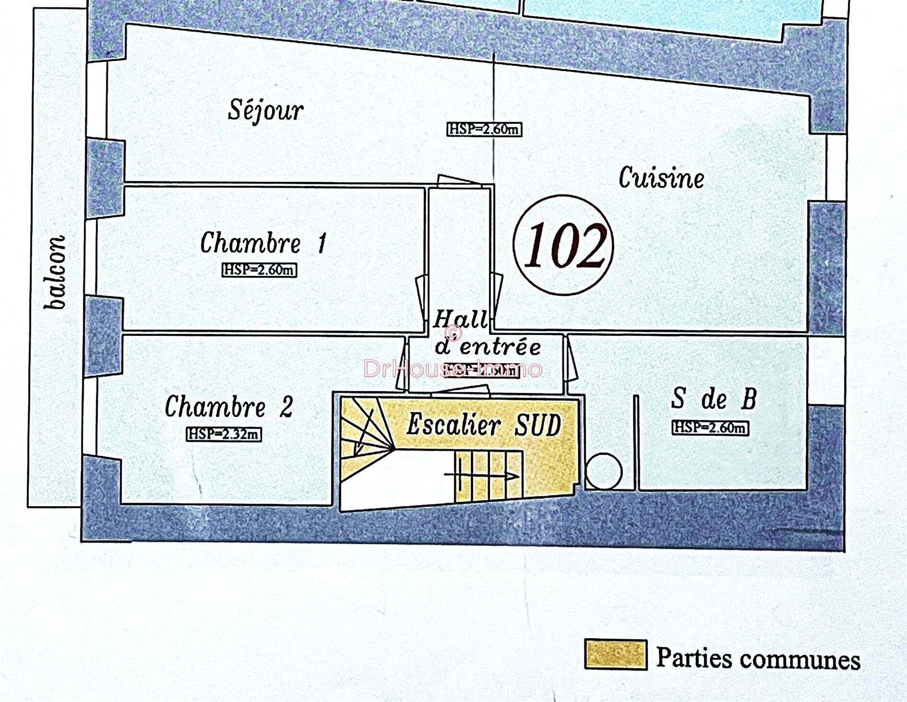 Maison à vendre, 138m², Le Breuil-sur-Couze