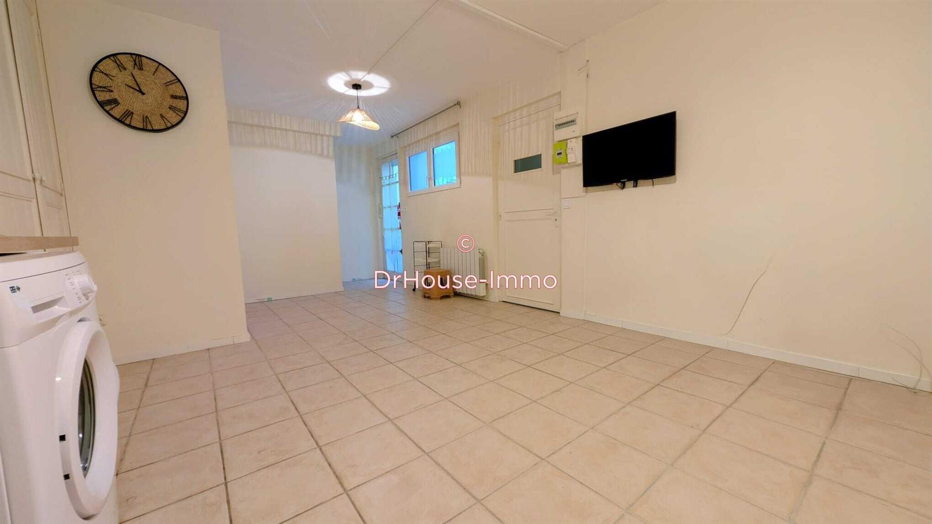 Appartement à vendre, 32m², Poitiers