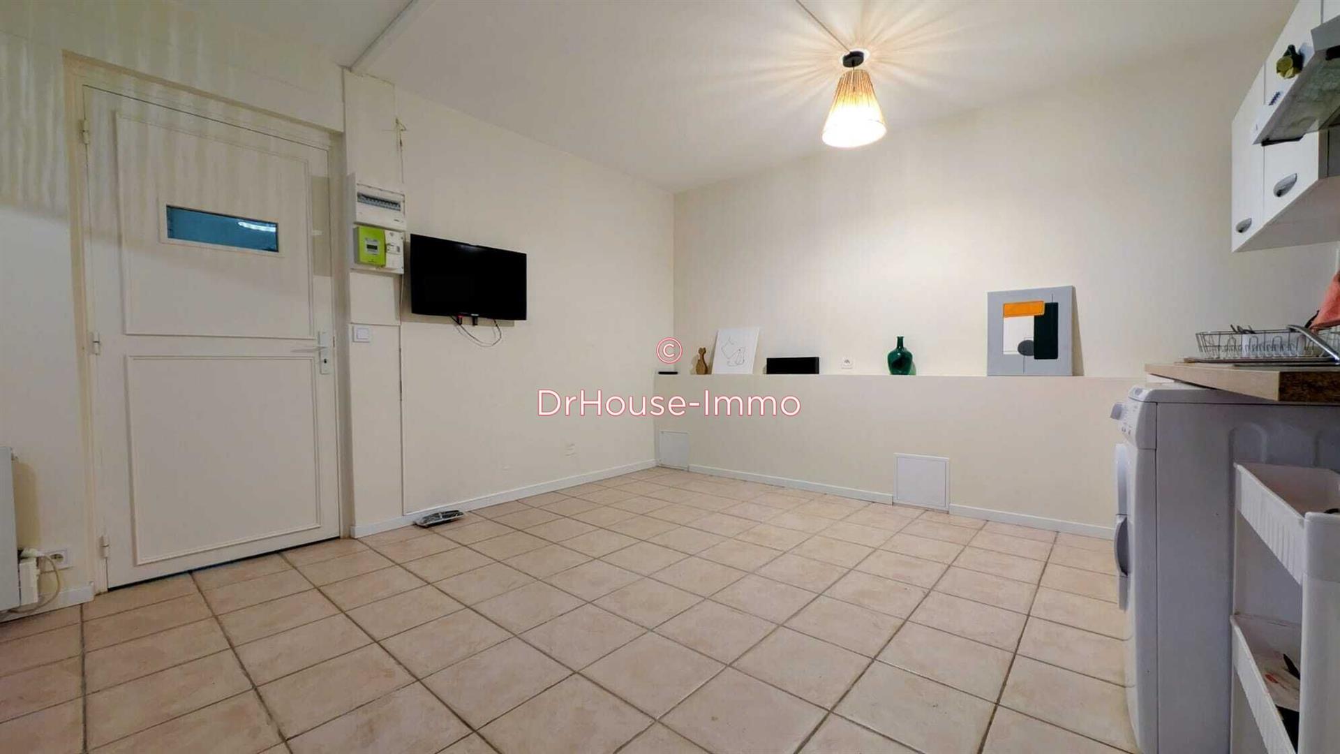 Appartement à vendre, 32m², Poitiers