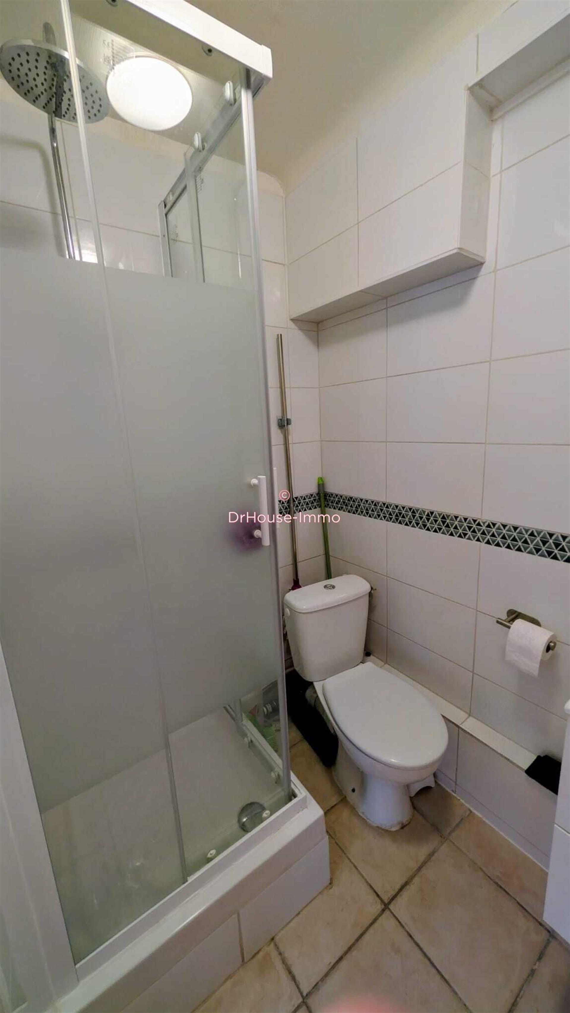 Appartement à vendre, 32m², Poitiers