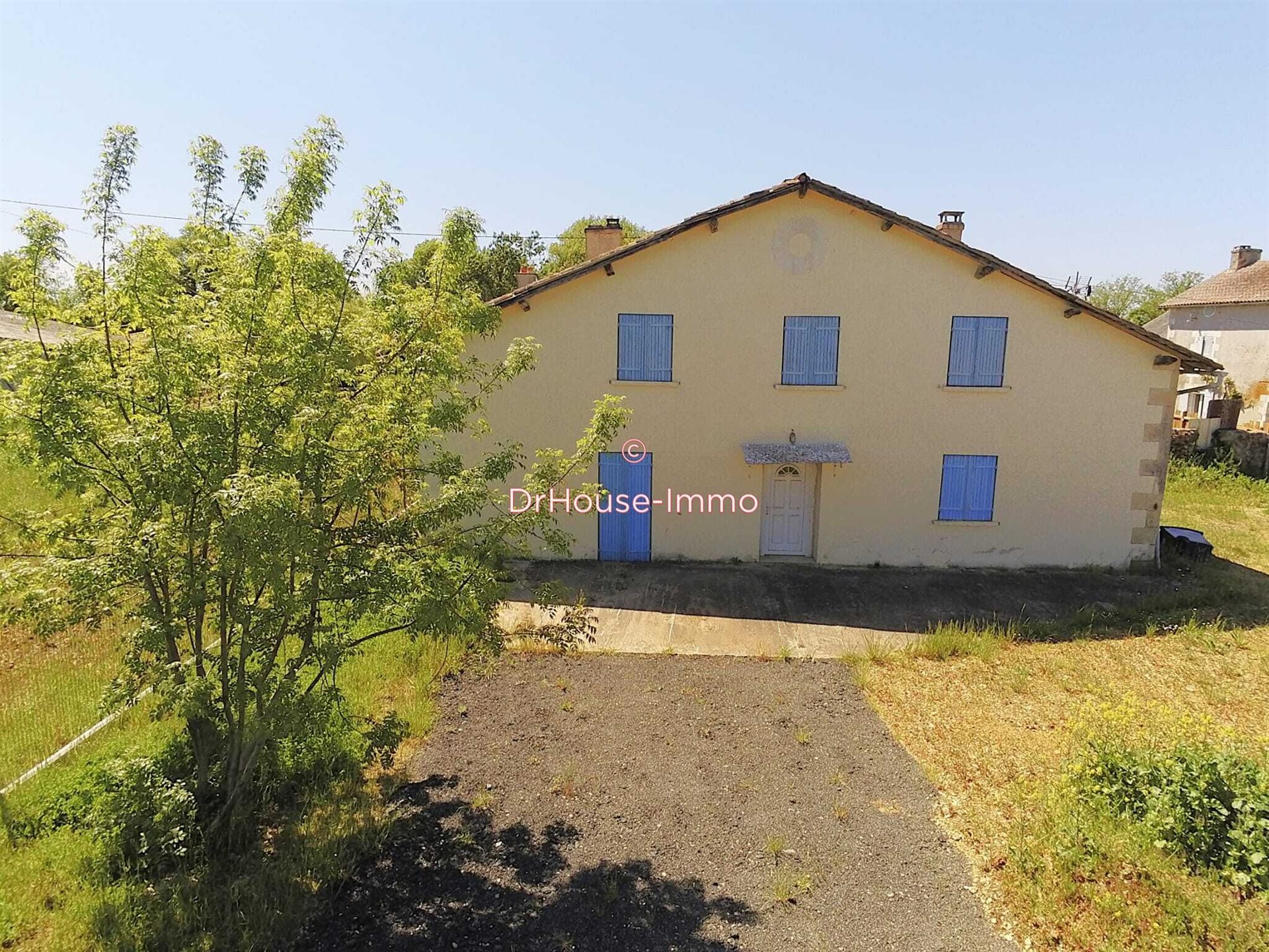 Maison à vendre, 100m², Vouneuil-sous-Biard