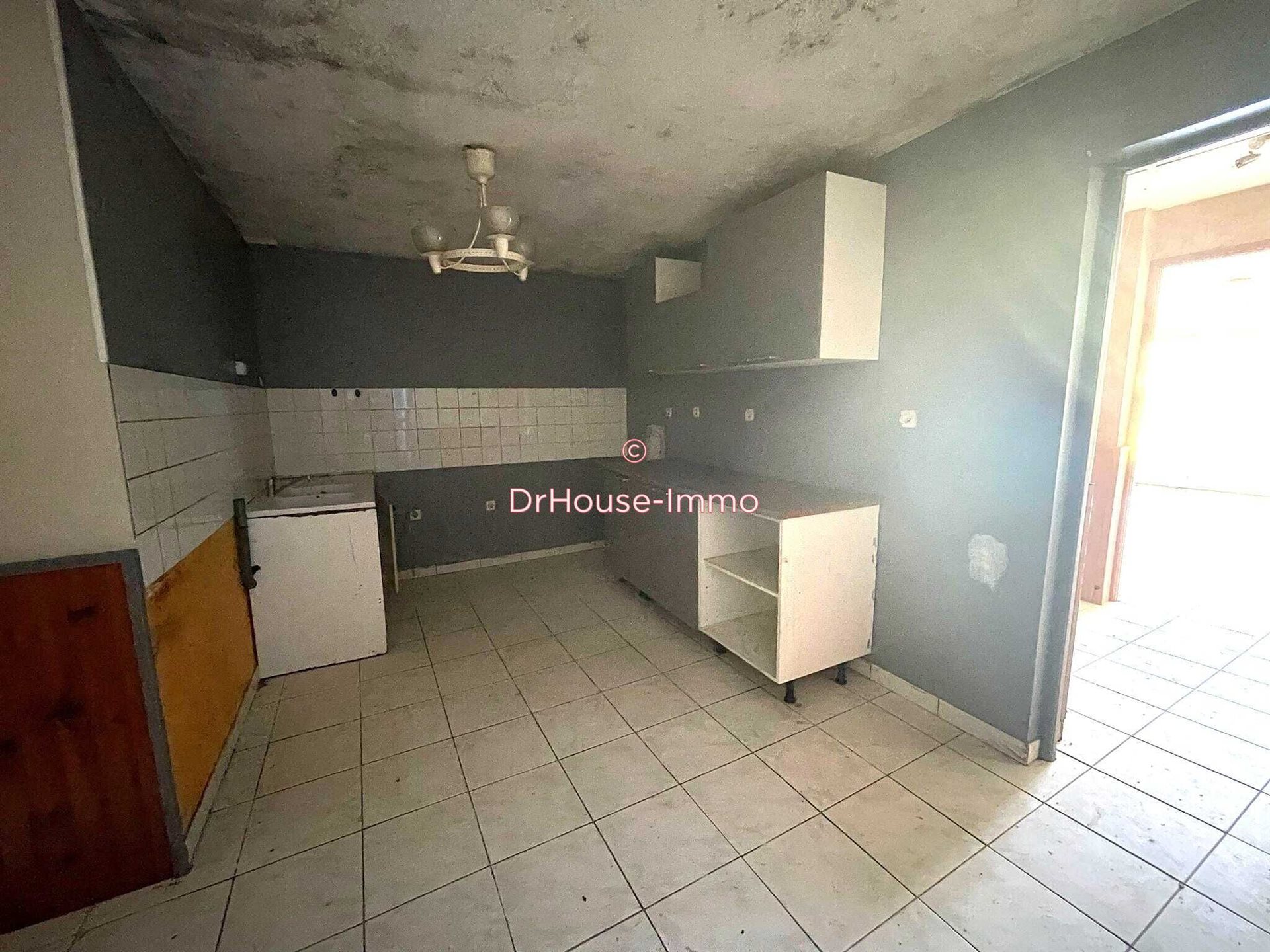Maison à vendre, 100m², Vouneuil-sous-Biard