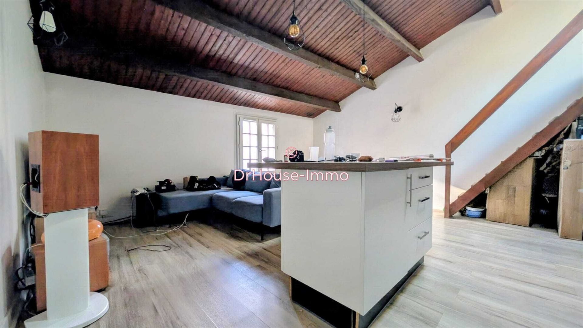 Appartement à vendre, 32m², Poitiers